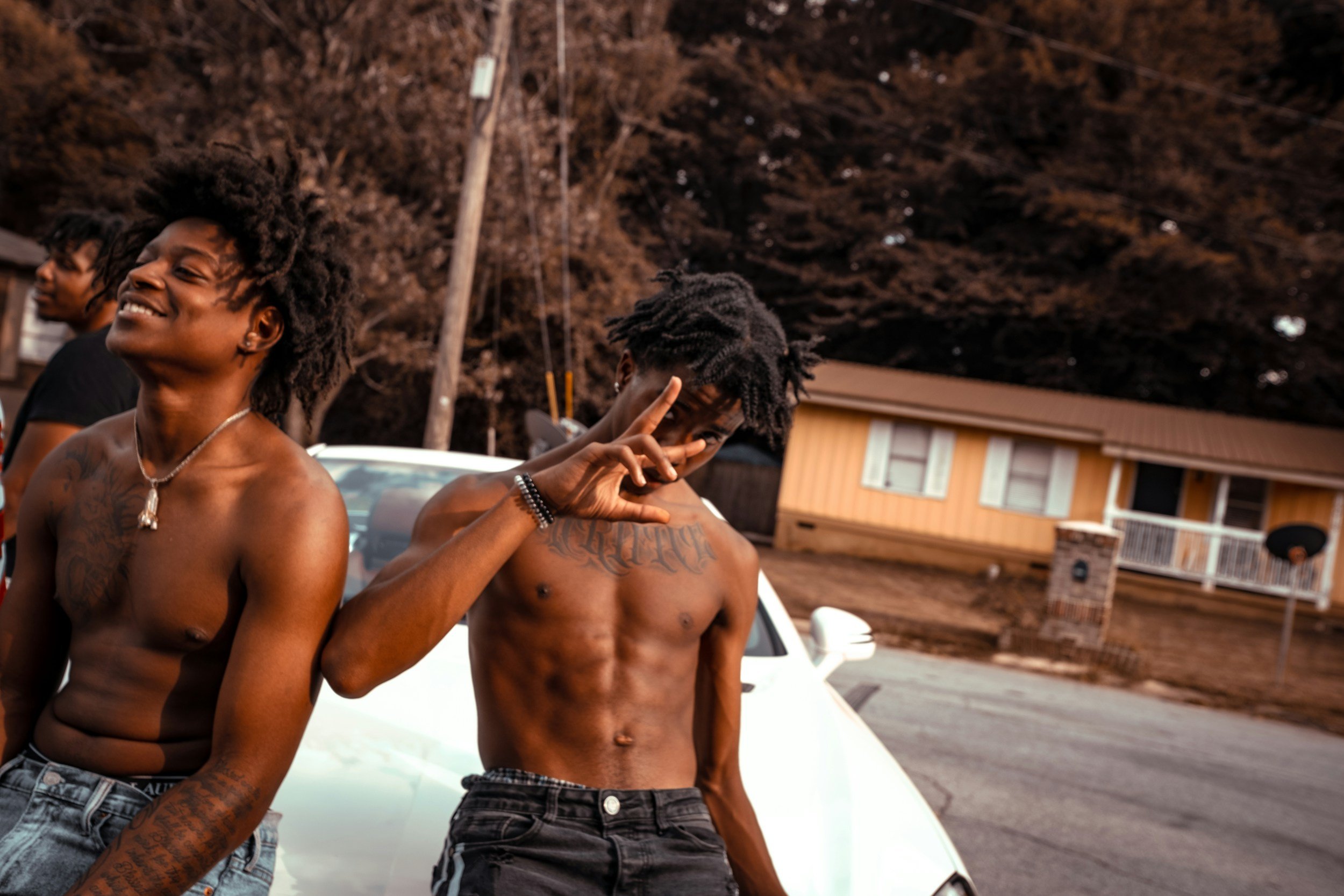 RISE URBAN TV: HOOD LYFE