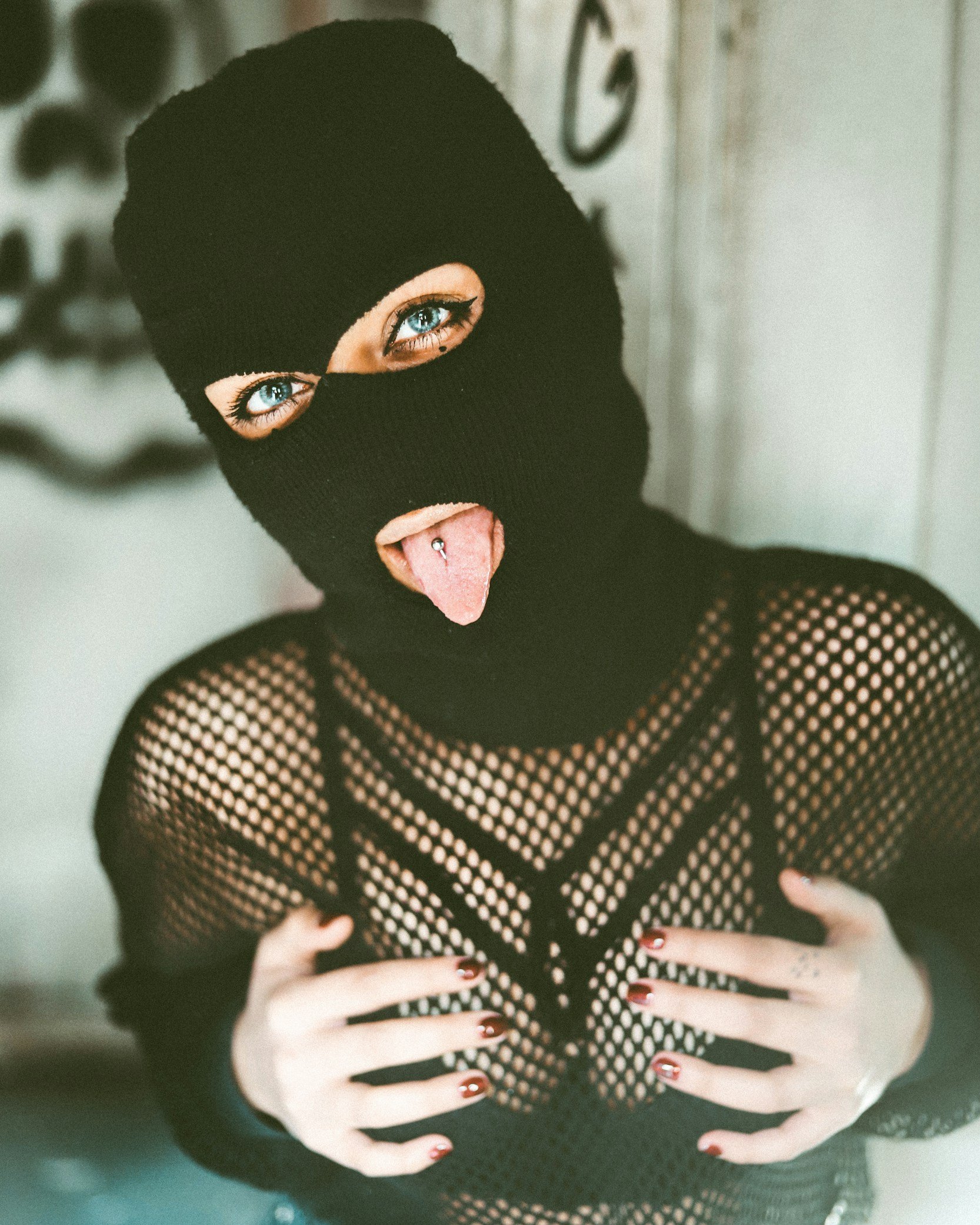 RISE TV NETWORK: GANG GIRLS