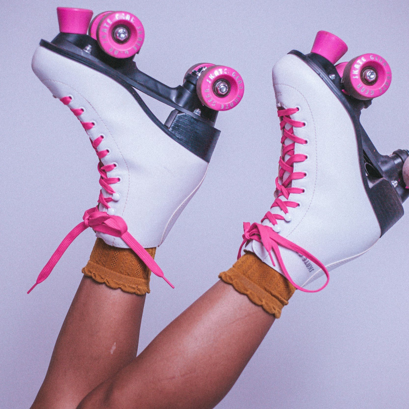 UBL ROLLER DERBY
