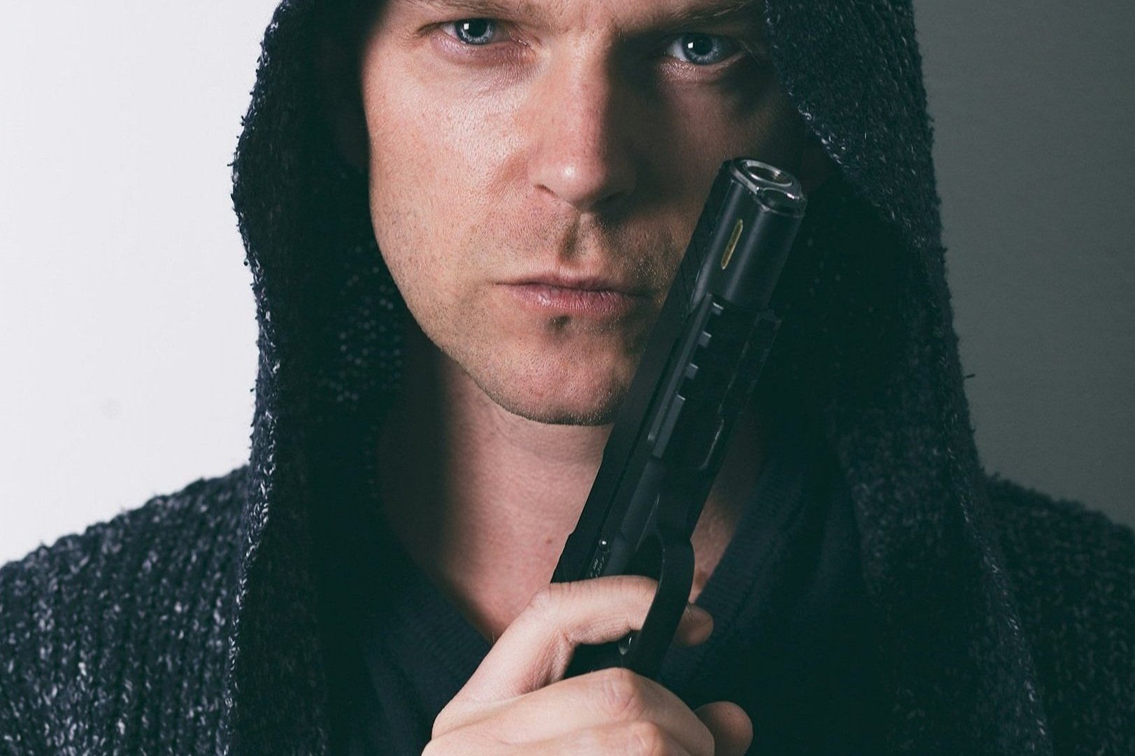 RISE TV: KILLER ASSASSIN