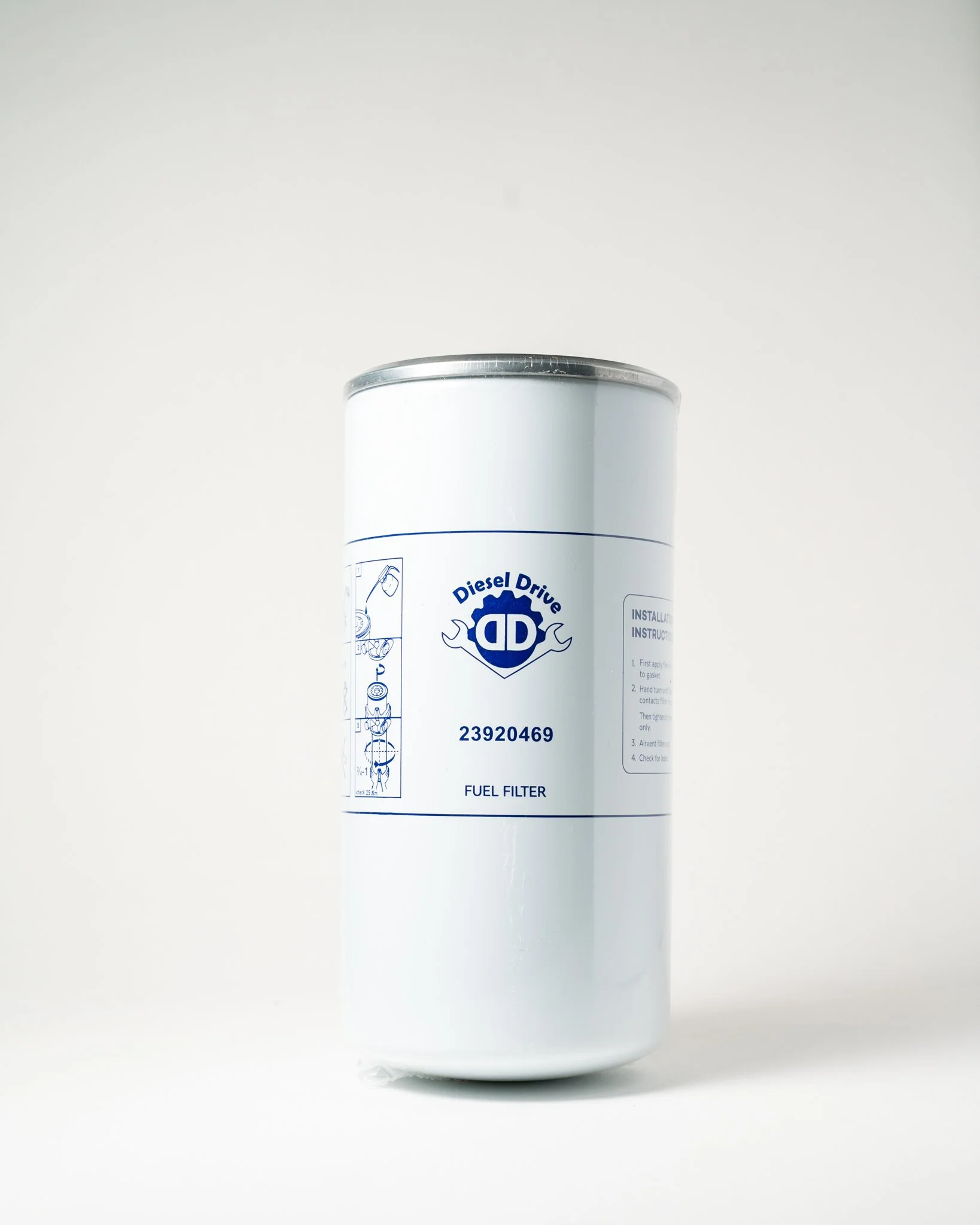 Diesel Drive Fuel Filter For Volvo VNL - 23920469