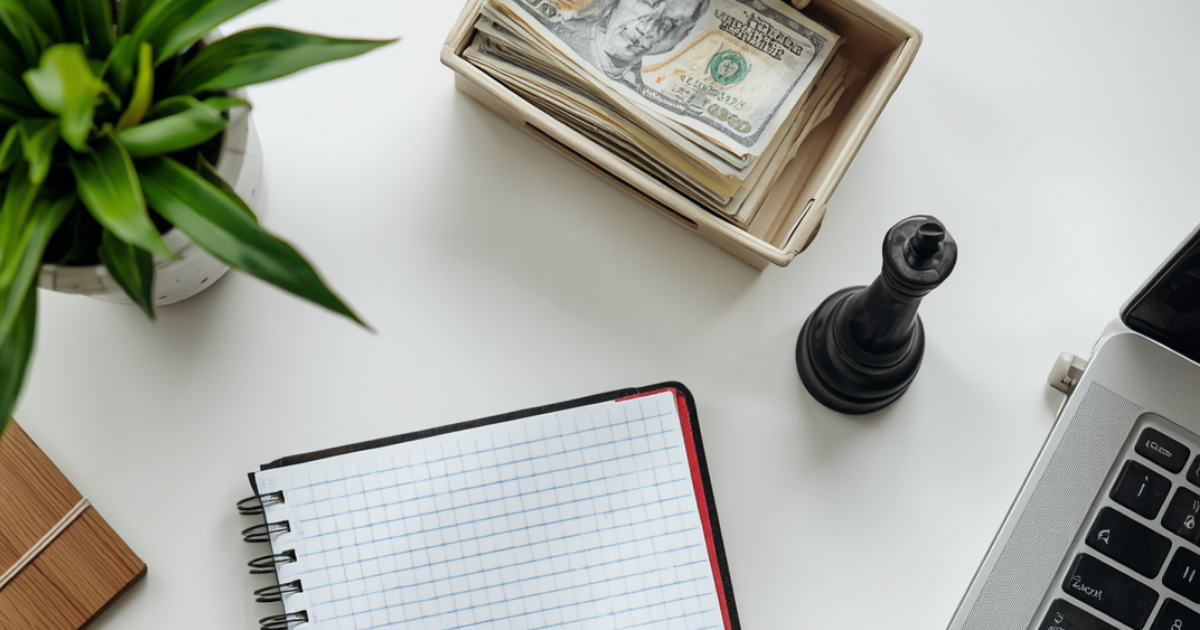 How I Set Up My Contract-Ready Reserve