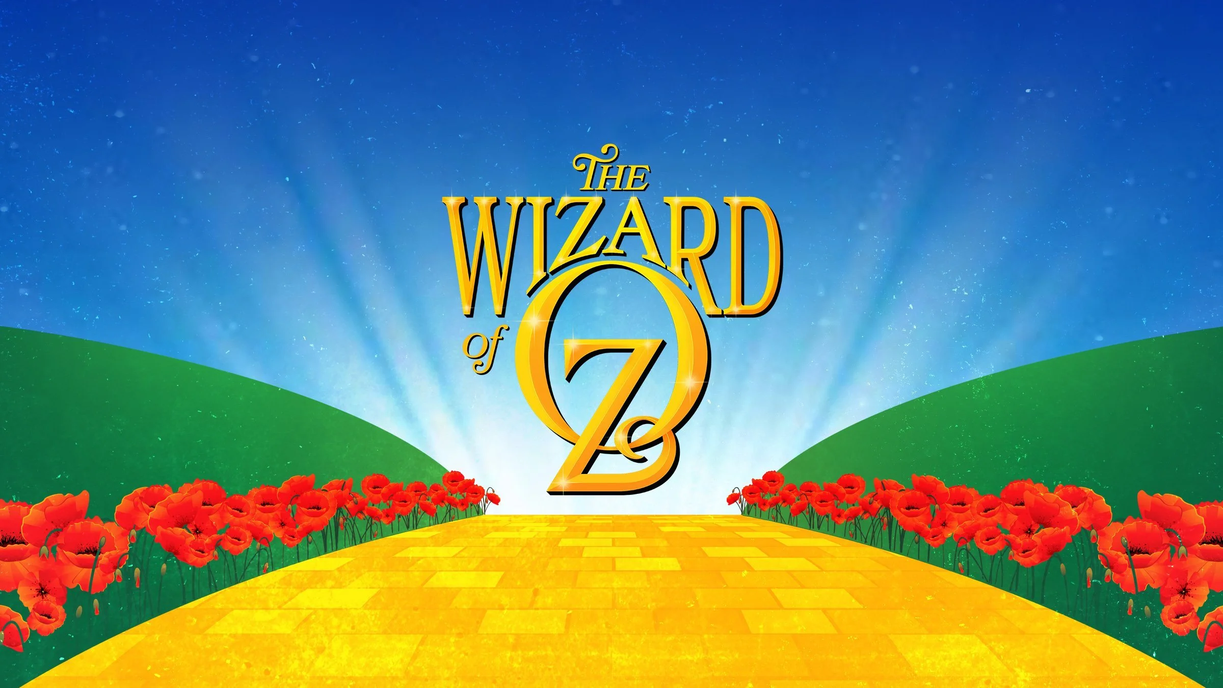 2024 - Wizard of Oz