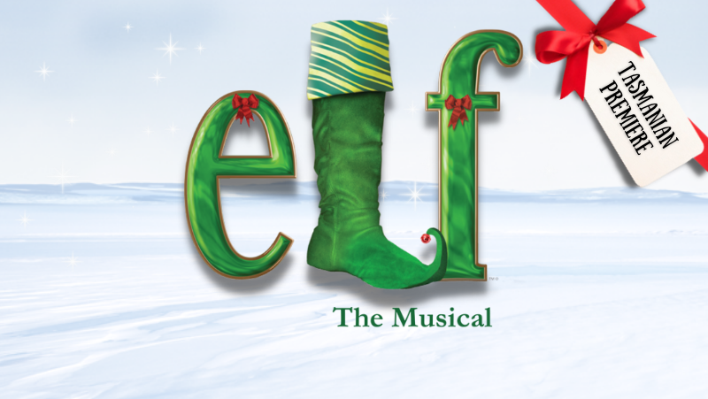 2023 - Elf the Musical
