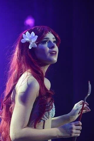 2016 - Disney's The Little Mermaid
