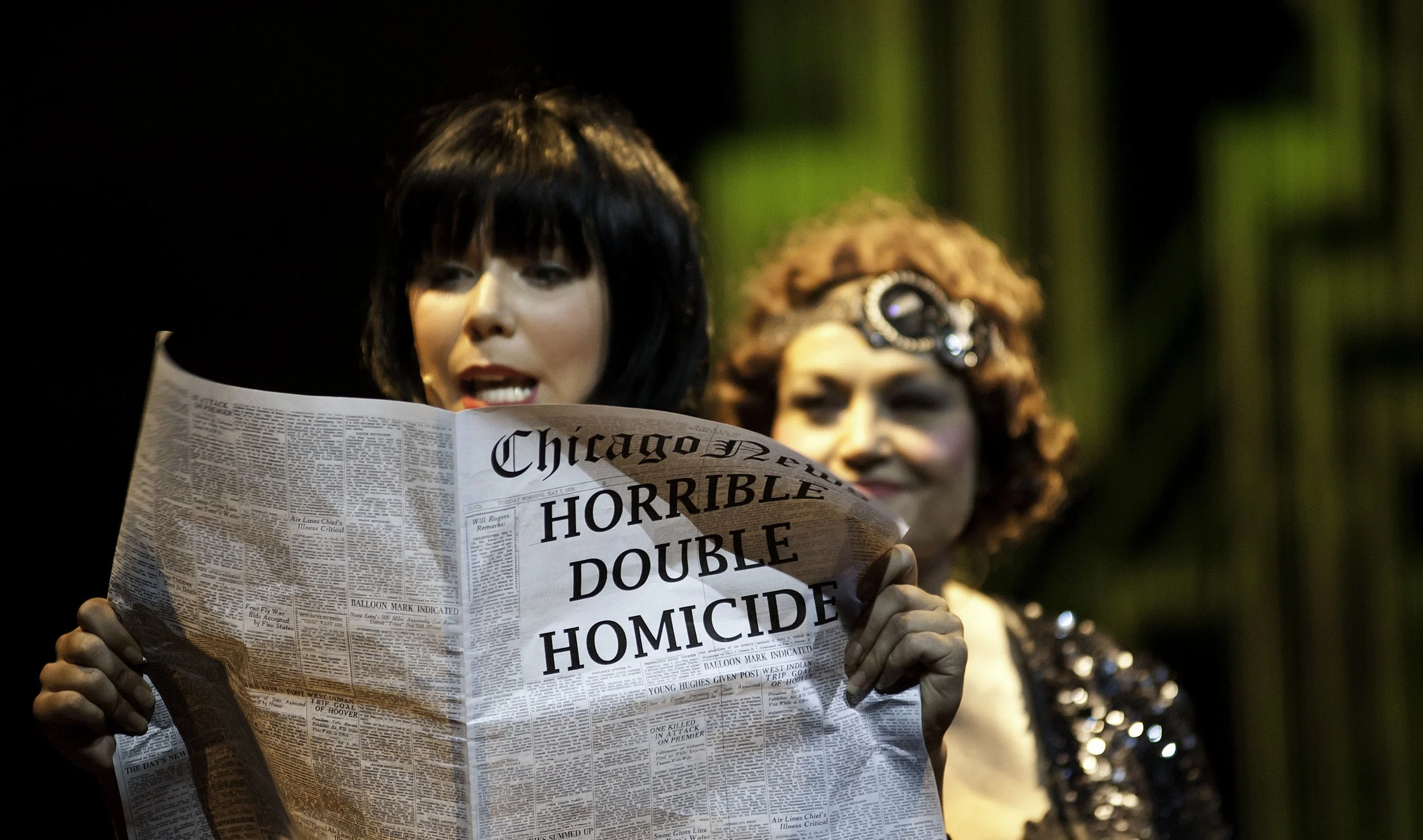 2013 - Chicago