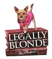 2015 - Legally Blonde
