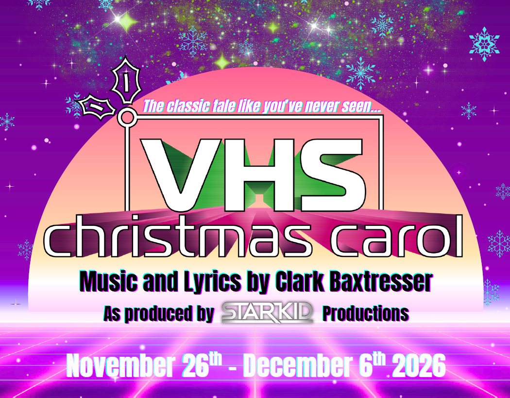 2026 Show Announcement!