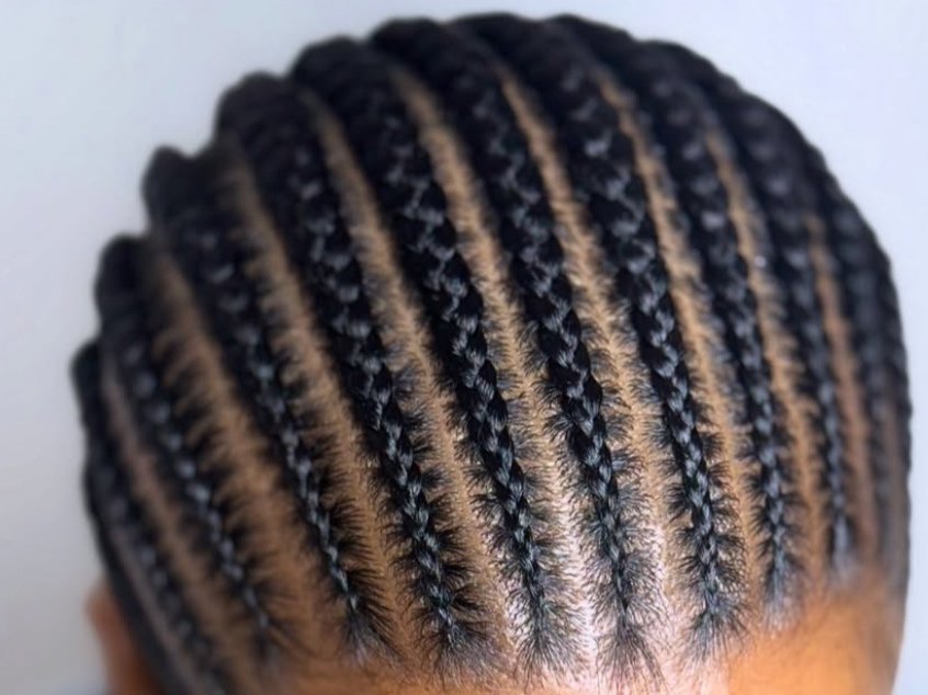Cornrows