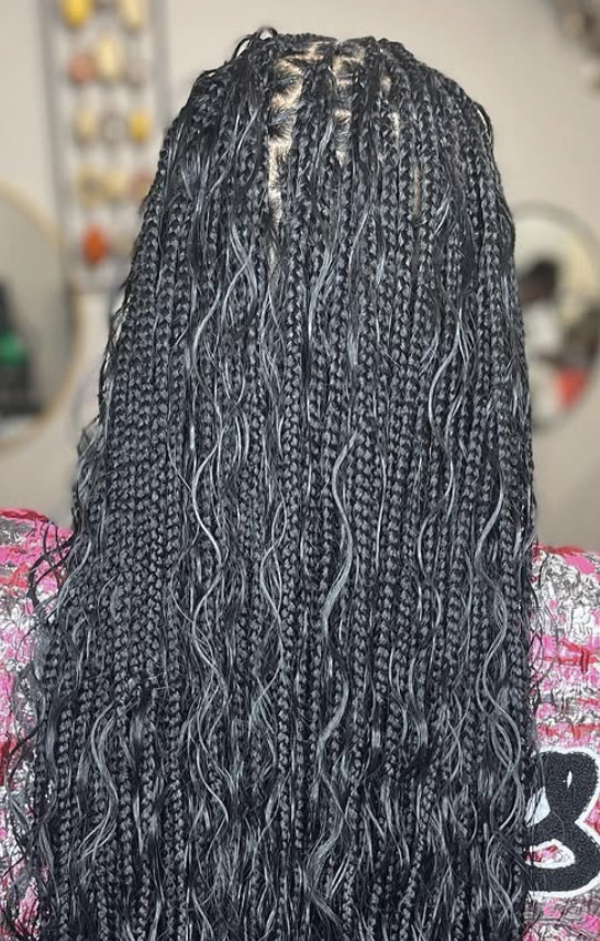 Bohemian Twists