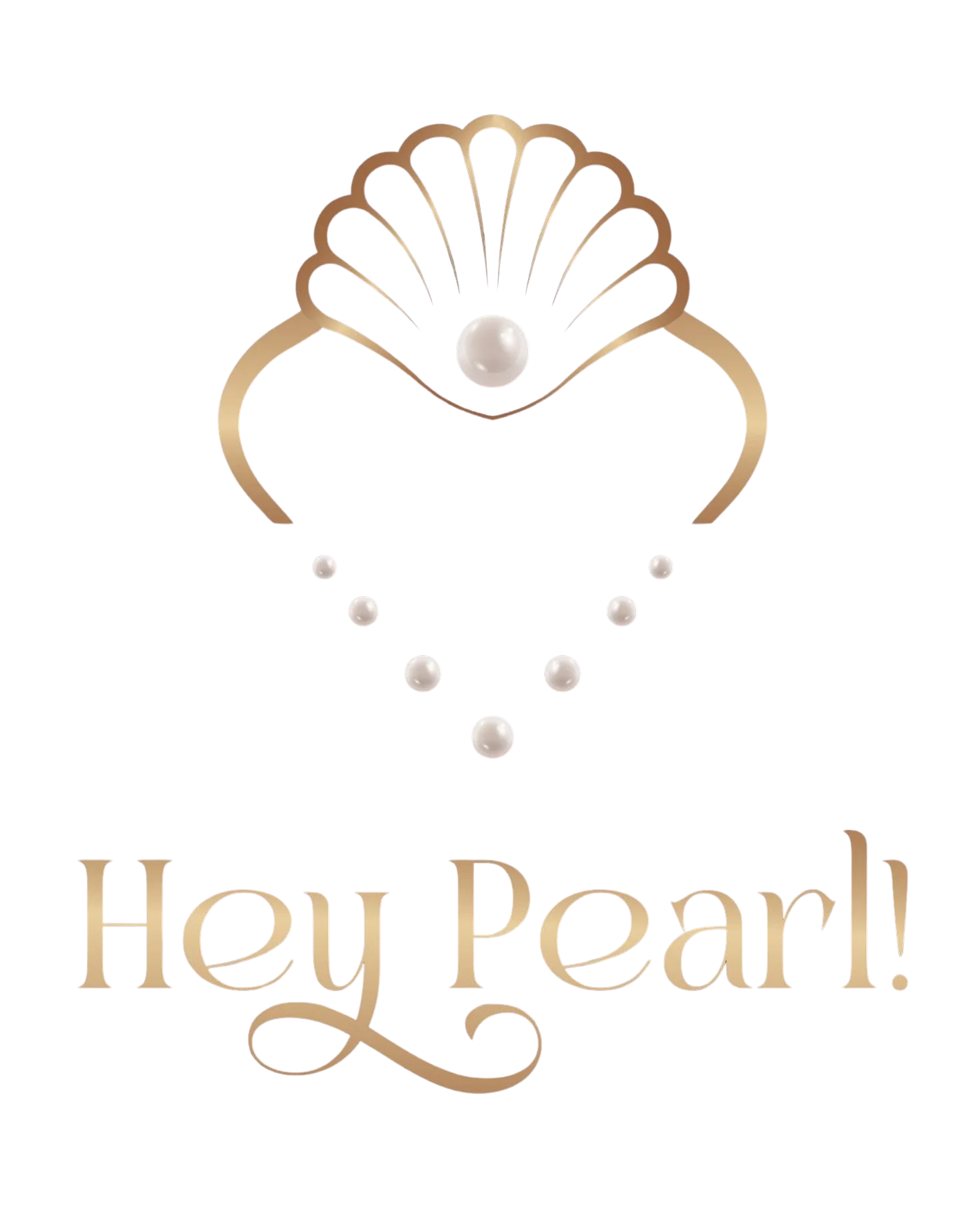 Hey Pearl! Pearl jewelry for all people