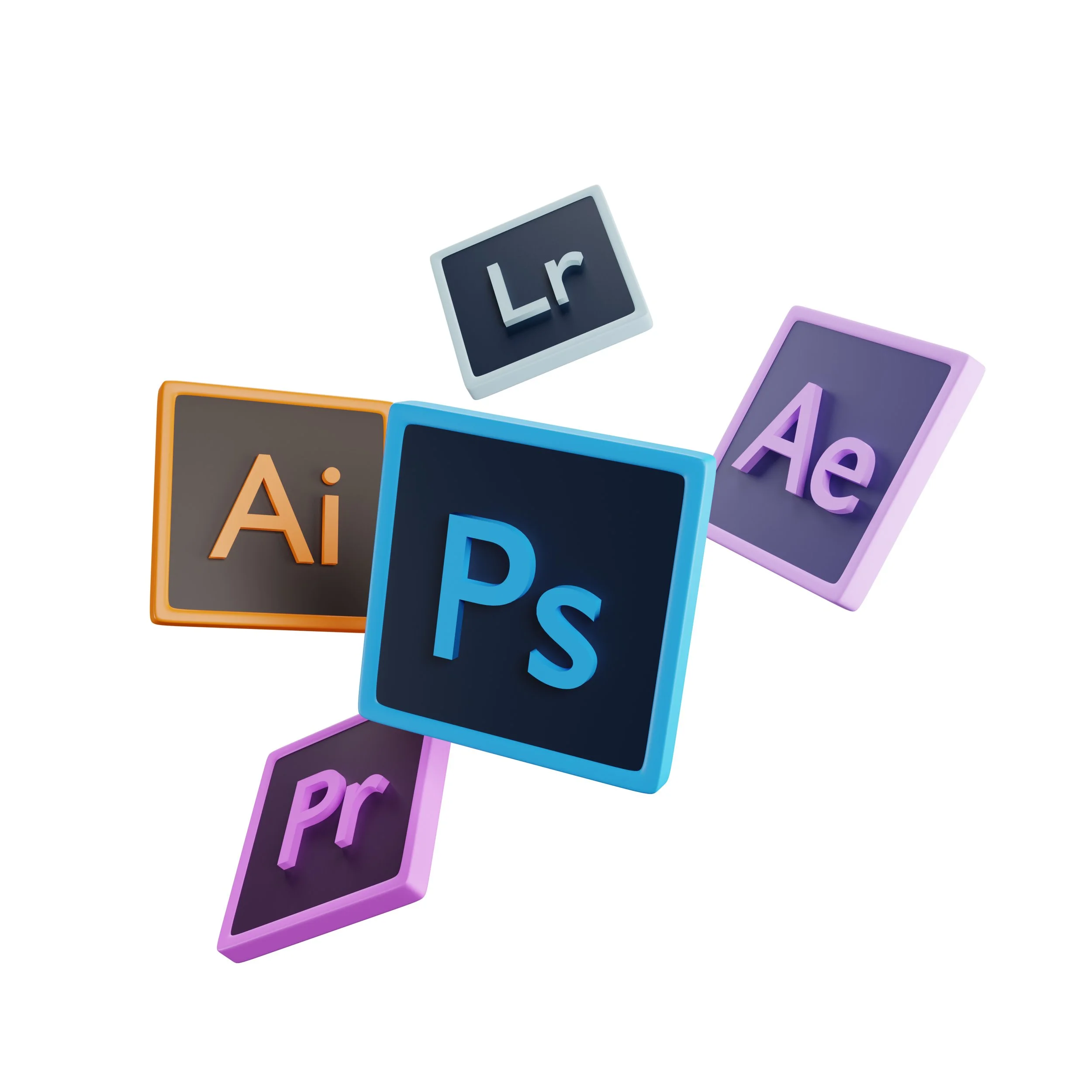 Adobe Software