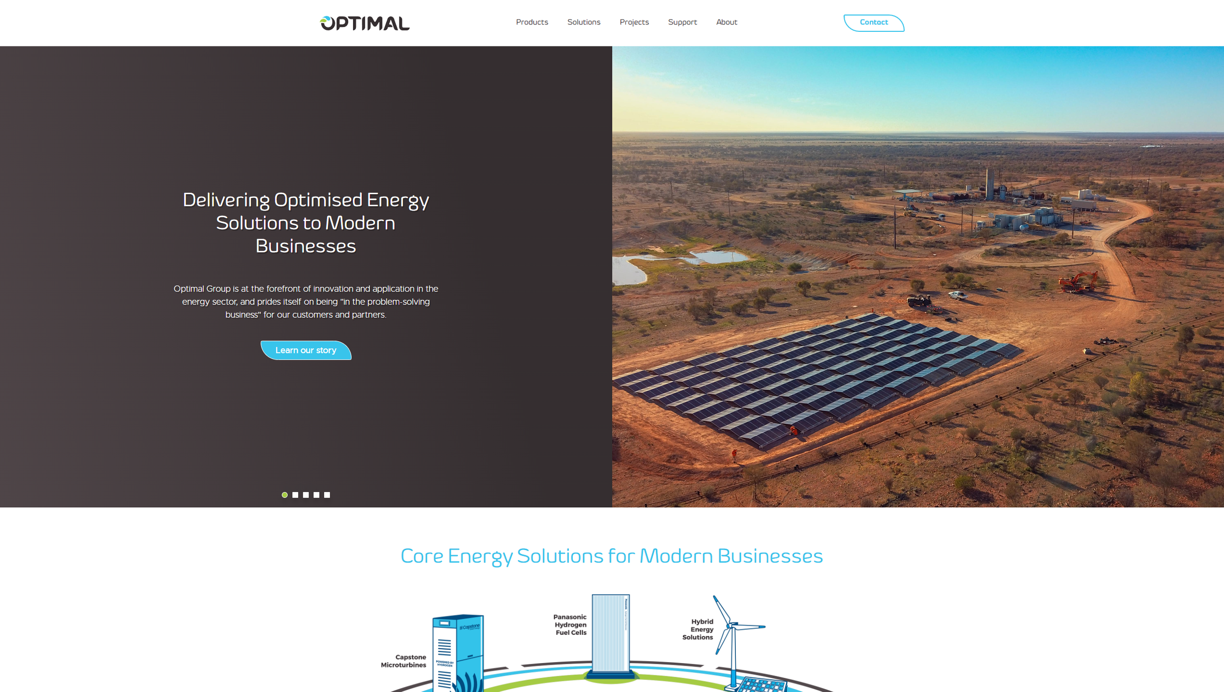 Home Page