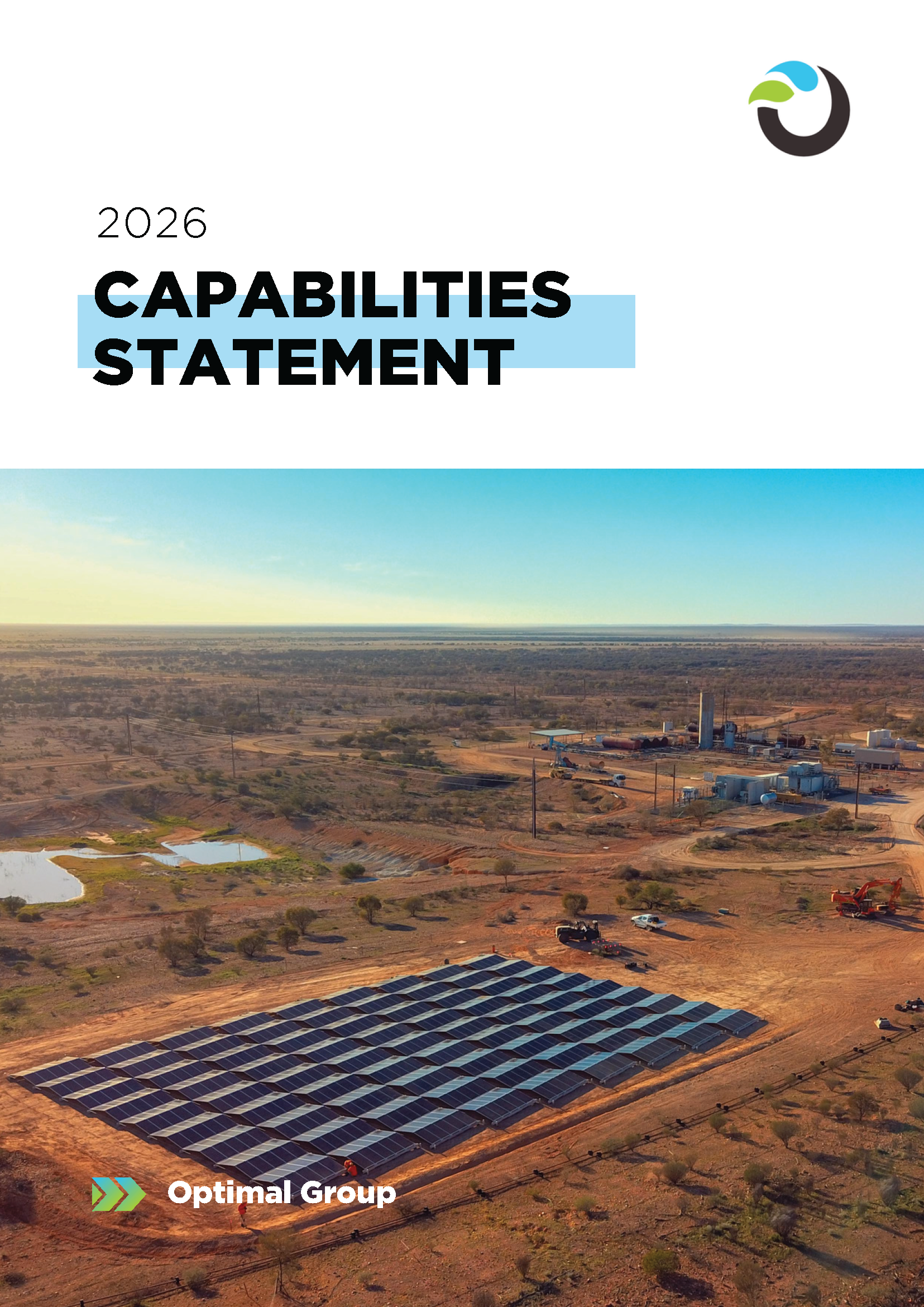 OGA Capabilities Statement