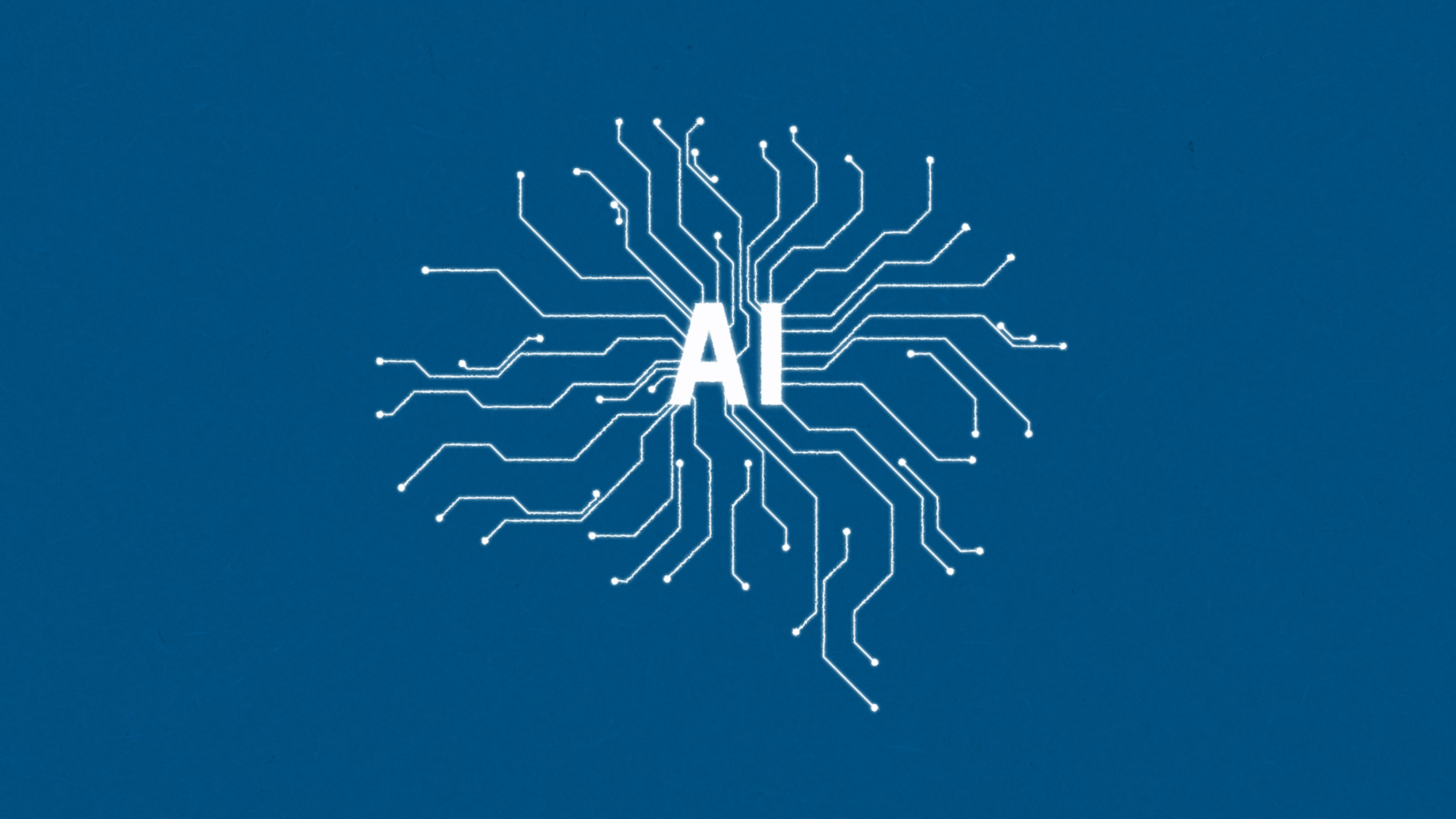 An screenshot from one of Thesshanth Vasudev's videos called "Using AI Ethically"