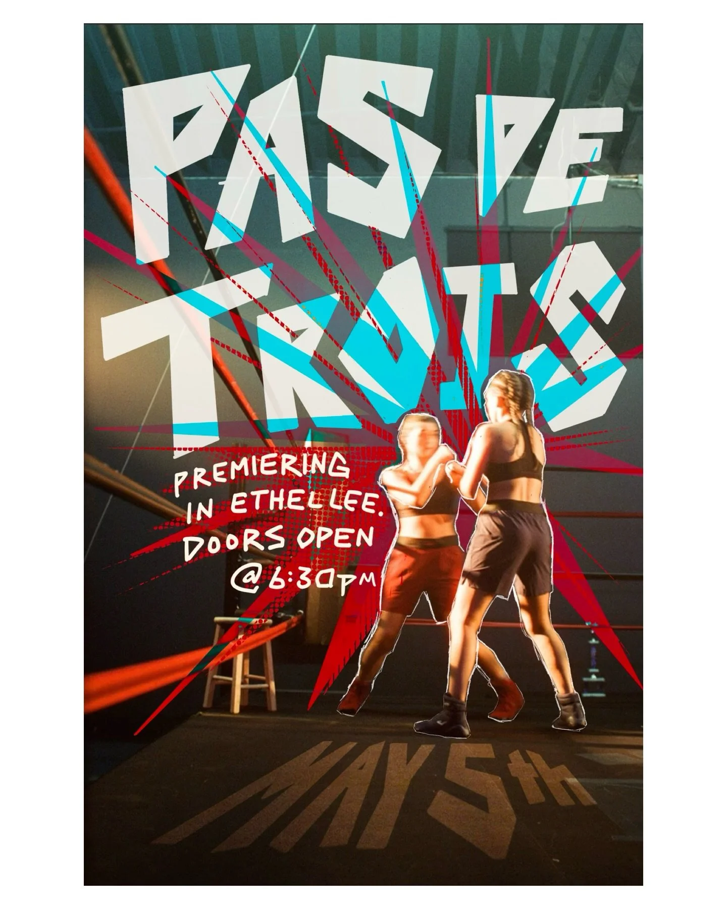 MAY 5TH

Graphics: @nnataliepak