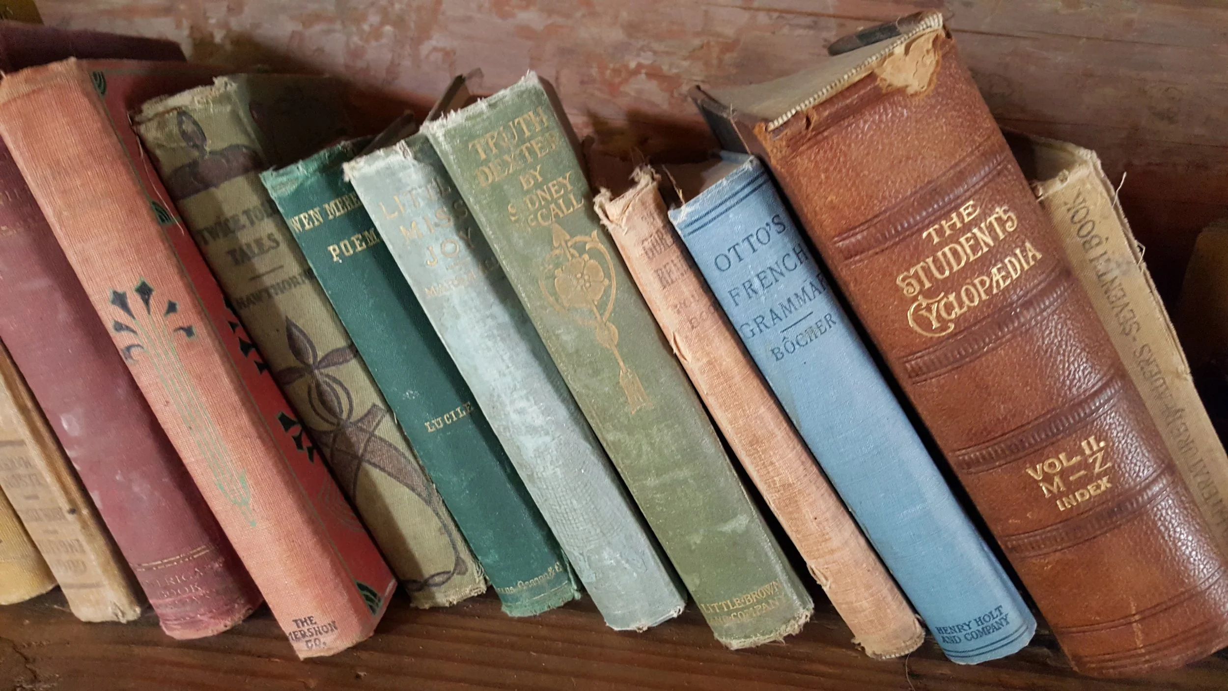 The Most Important Part of Homeschooling…