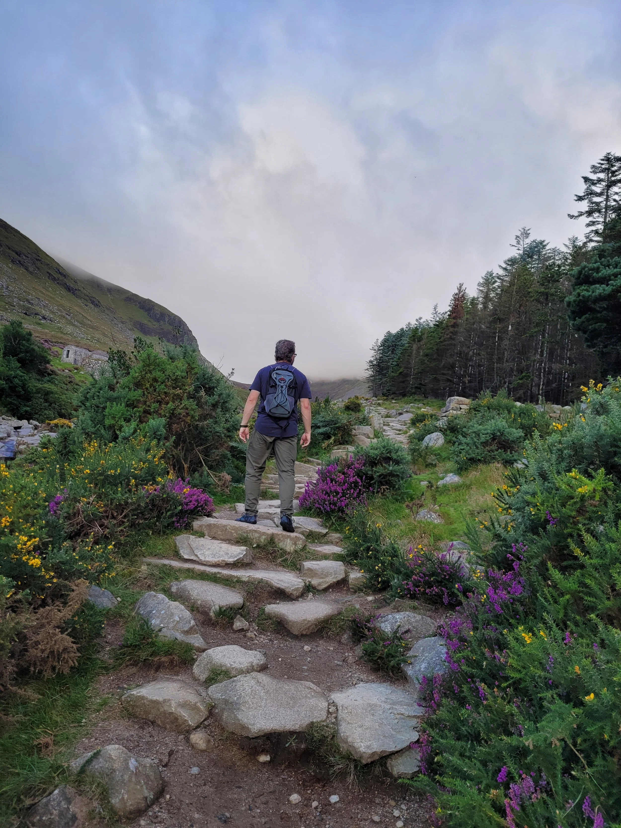 How to Heal When Painful Memories Won't Let Go