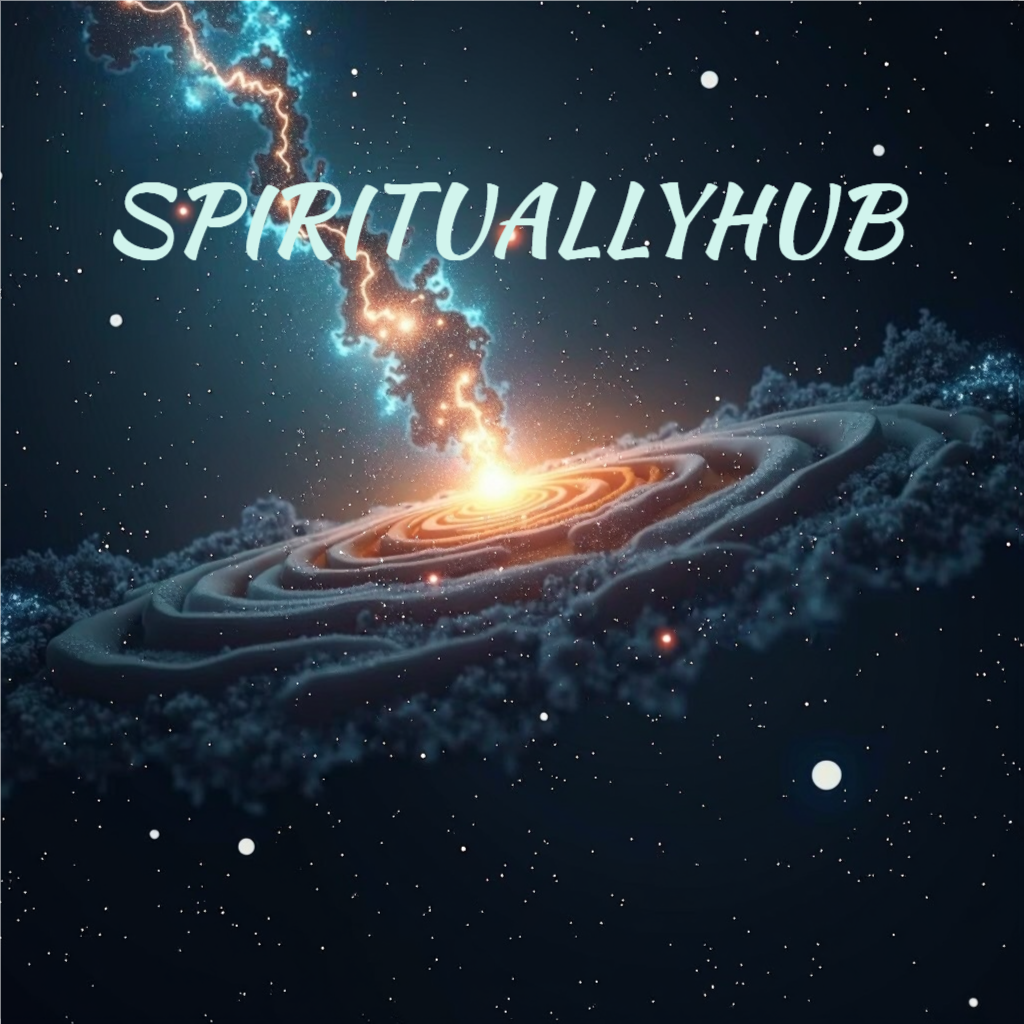Spirituallyhub