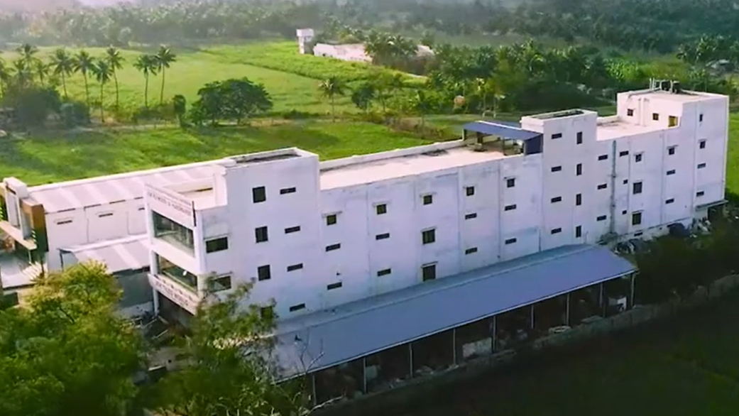 Erode Moolakarai Branch - Perundurai Road, Erode, Tamil Nadu 638107