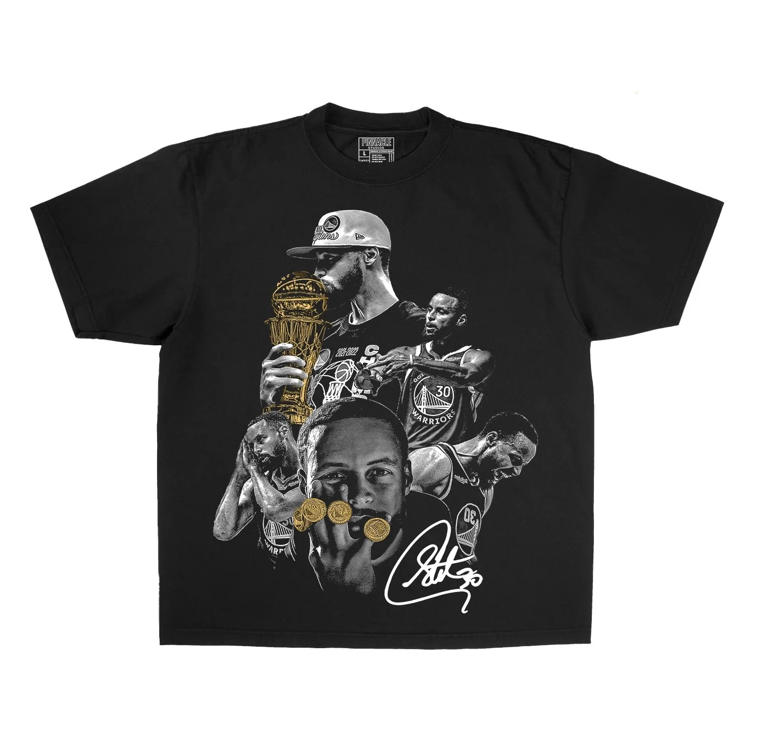 ERA OF 30 TEE