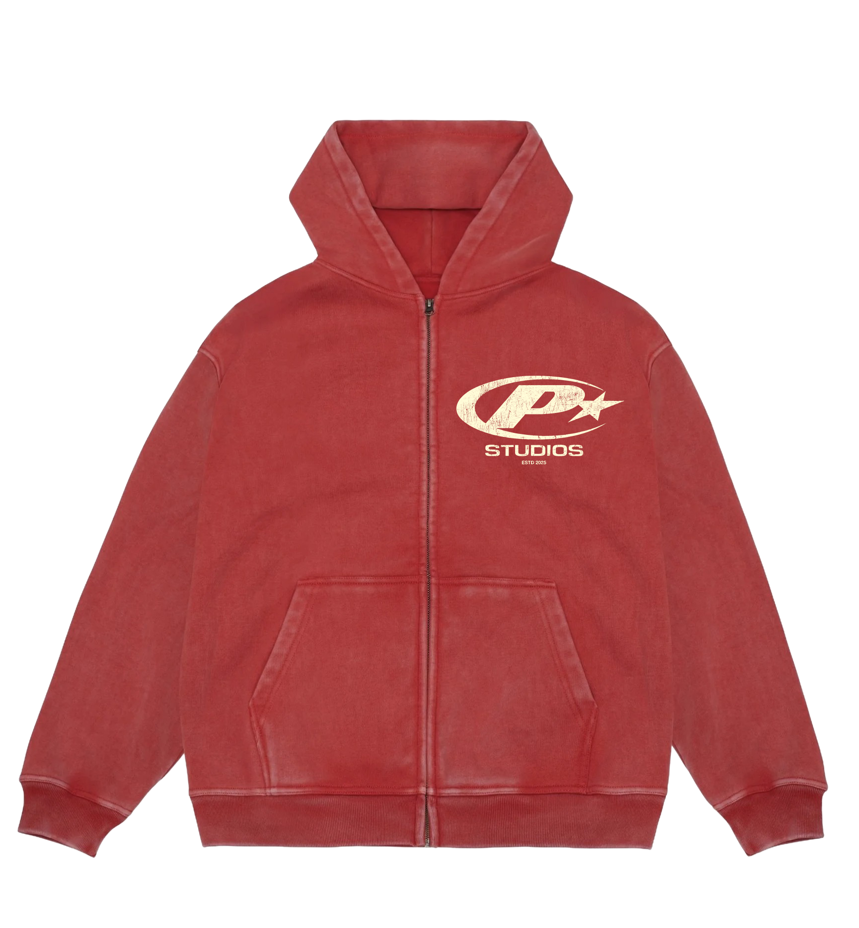 LIFESTYLE HOODIE