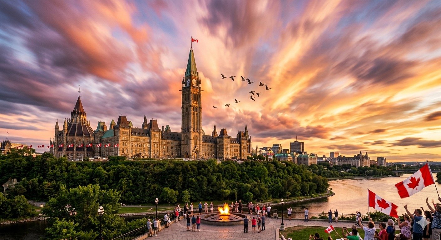 Federal By-Elections: A “Crushing Defeat” for the Conservatives? How Far Can Carney Government Go?