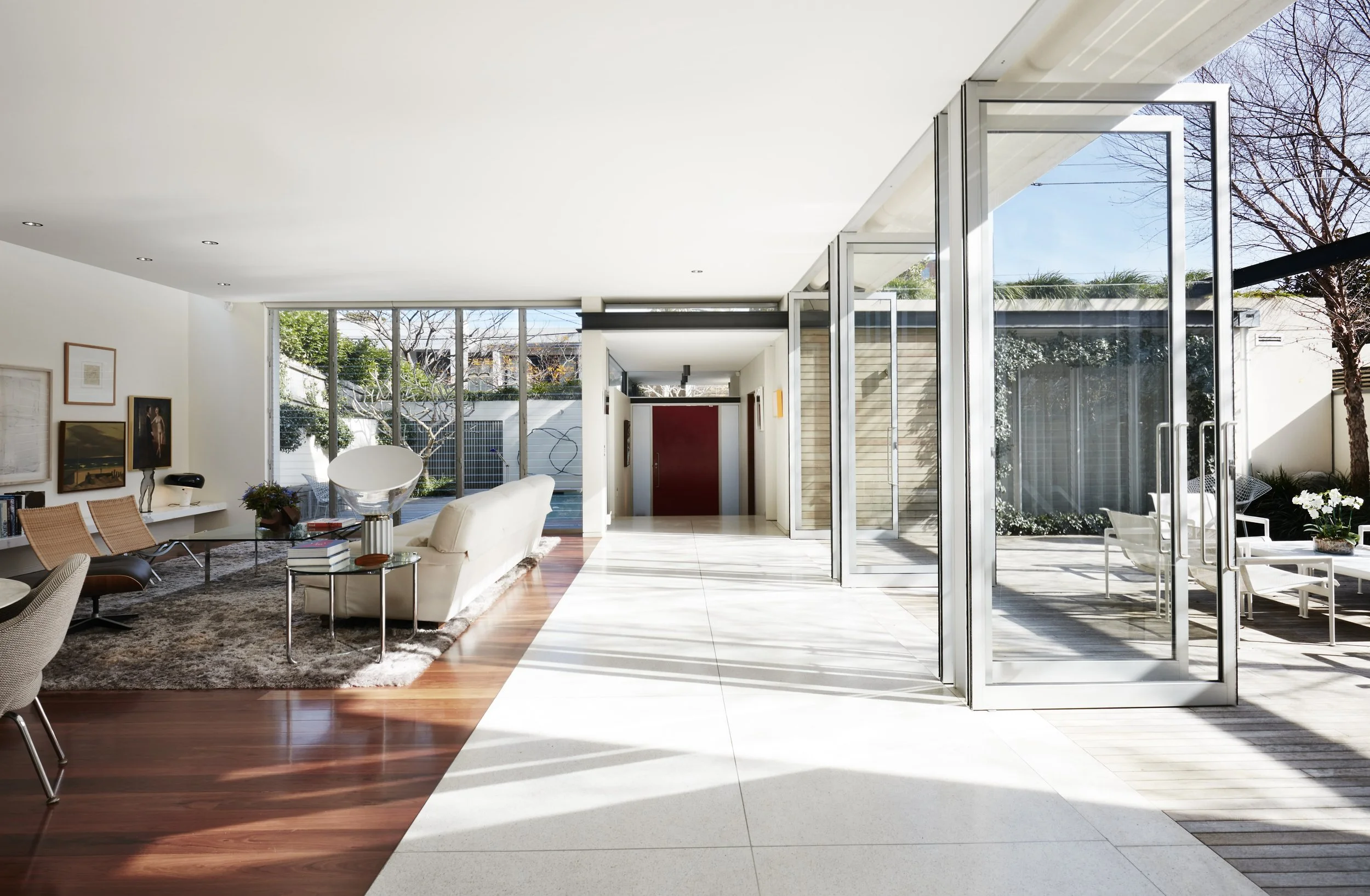 GROVE ARCHITECTS