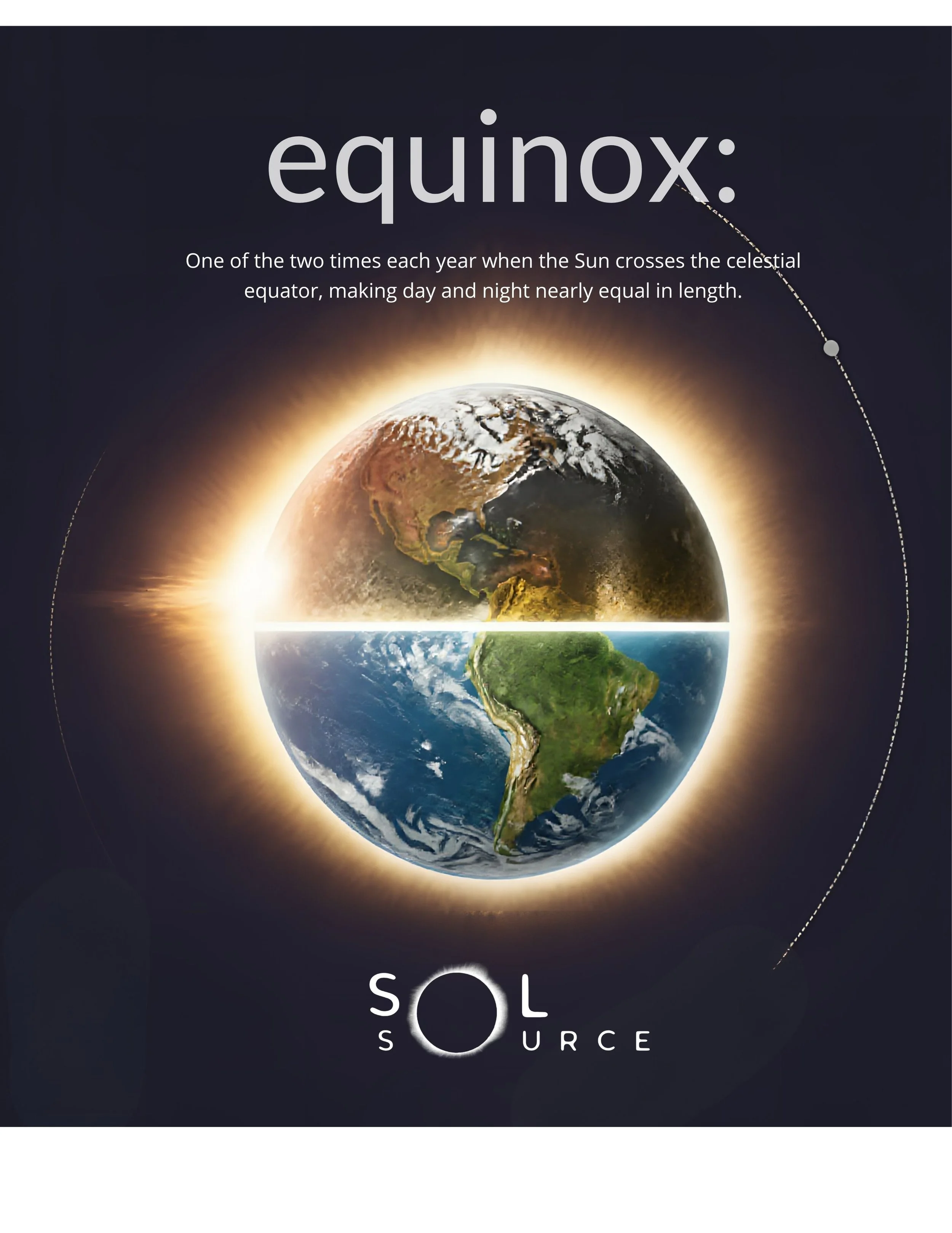 Equinox Bash
