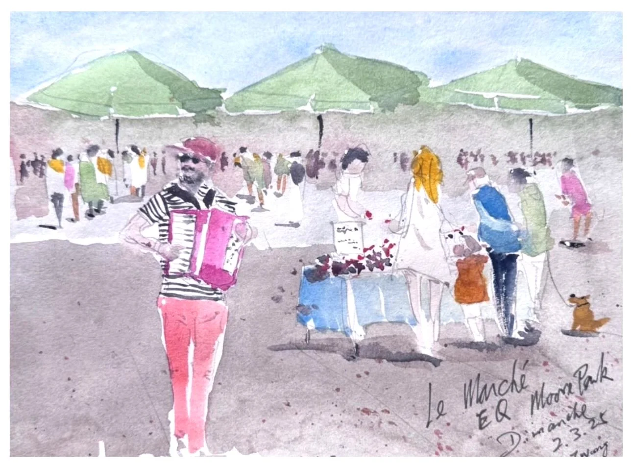 French Market