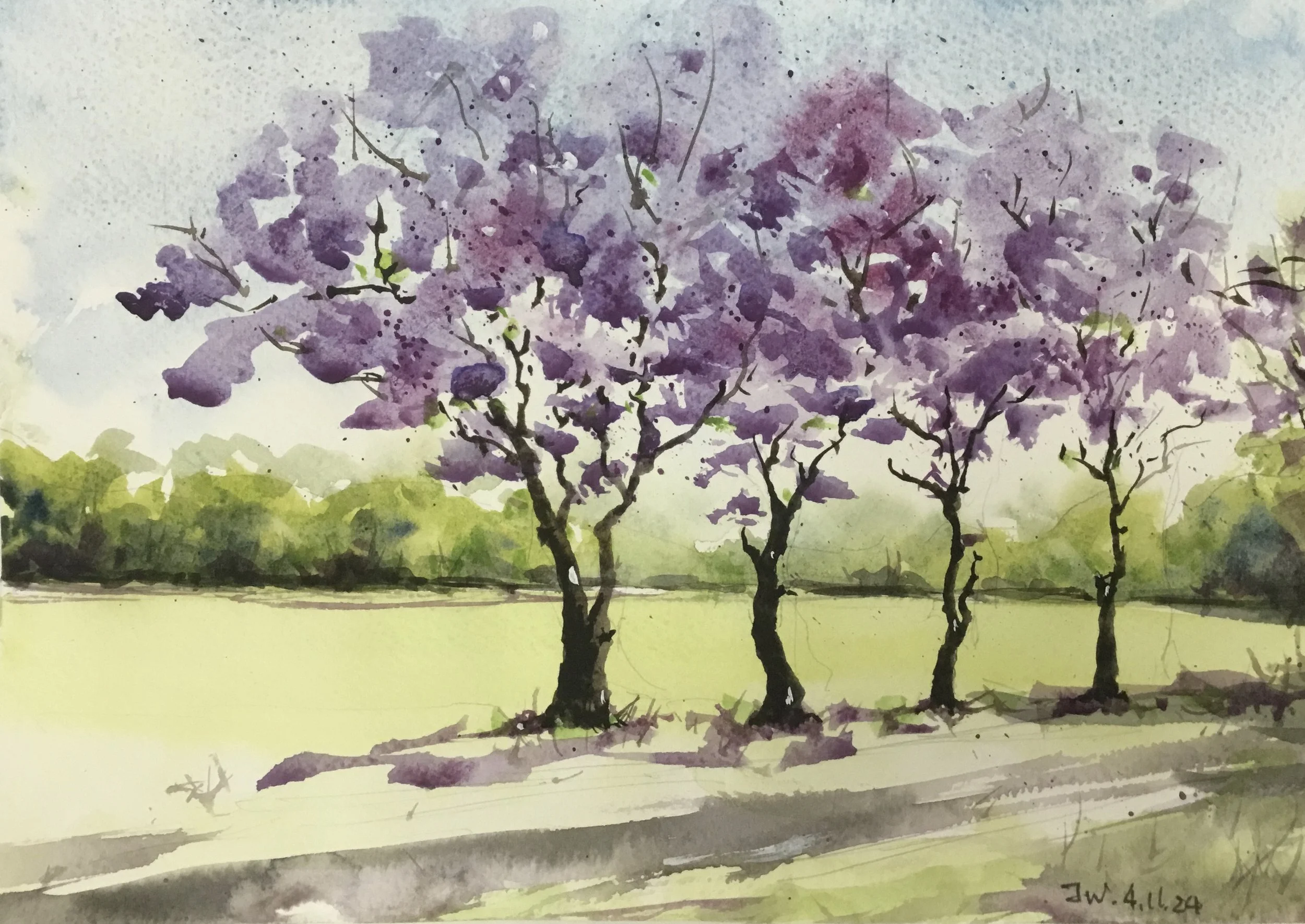 Trees