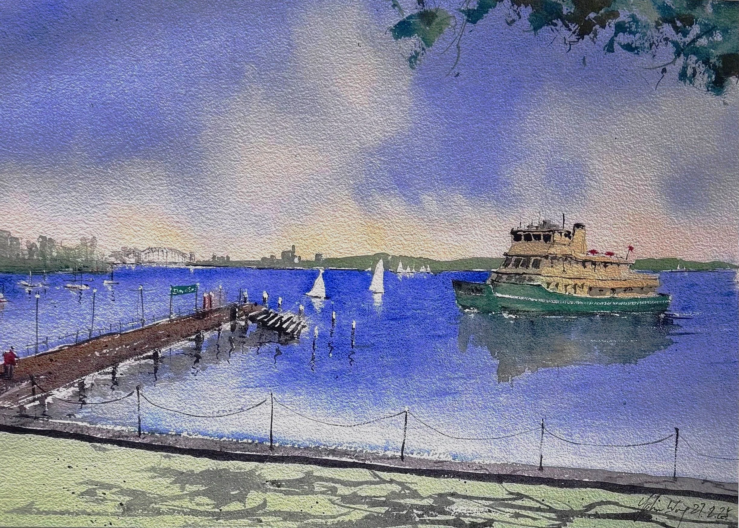 Darling Point