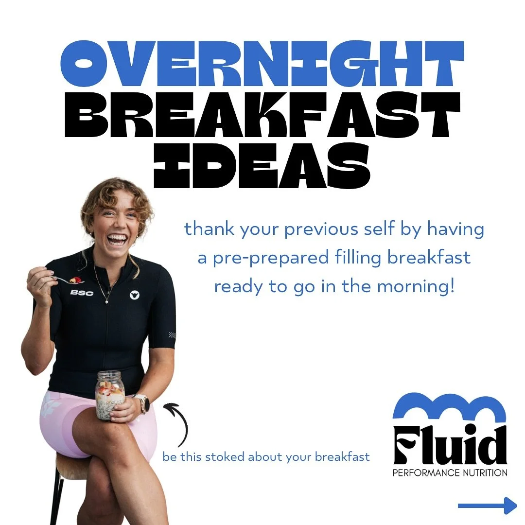 NEED SOME BREAKFAST IDEAS? 

Well here is three recipes with unlimited potential ⚡️⚡️⚡️⚡️⚡️⚡️⚡️⚡️⚡️⚡️⚡️⚡️⚡️⚡️⚡️

#dietitian #breakfast #mealprep #mealplanning #mealprepideas #convenient #convenientmeals #oats #overnightoats #bakedeggs