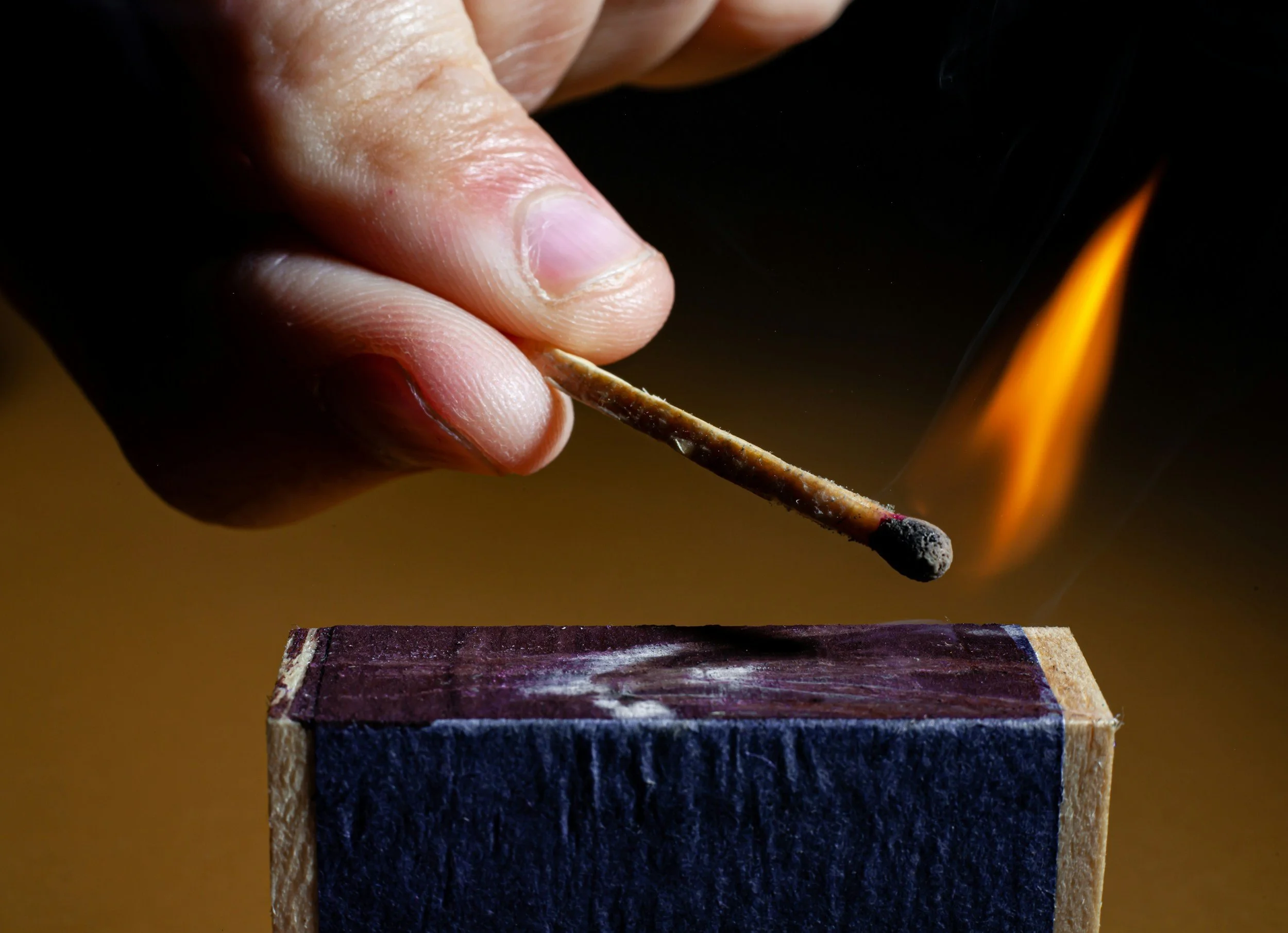 Burnout Recovery