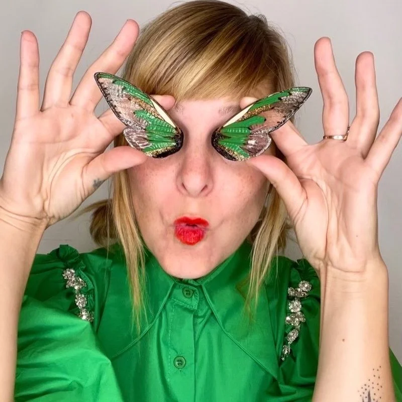 MÄRTA MATTSON