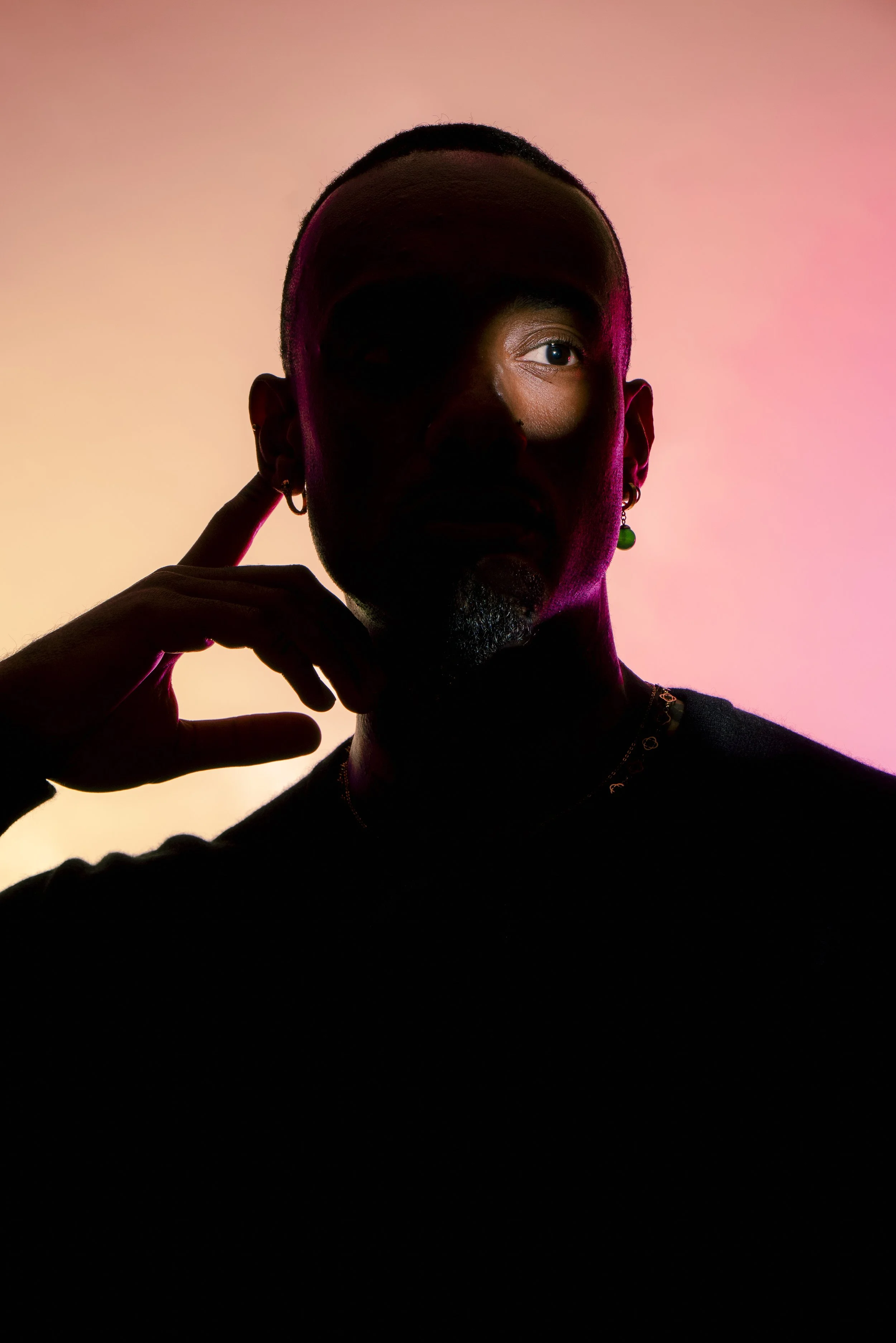Alex Joseph - Shadow Studio (2025)