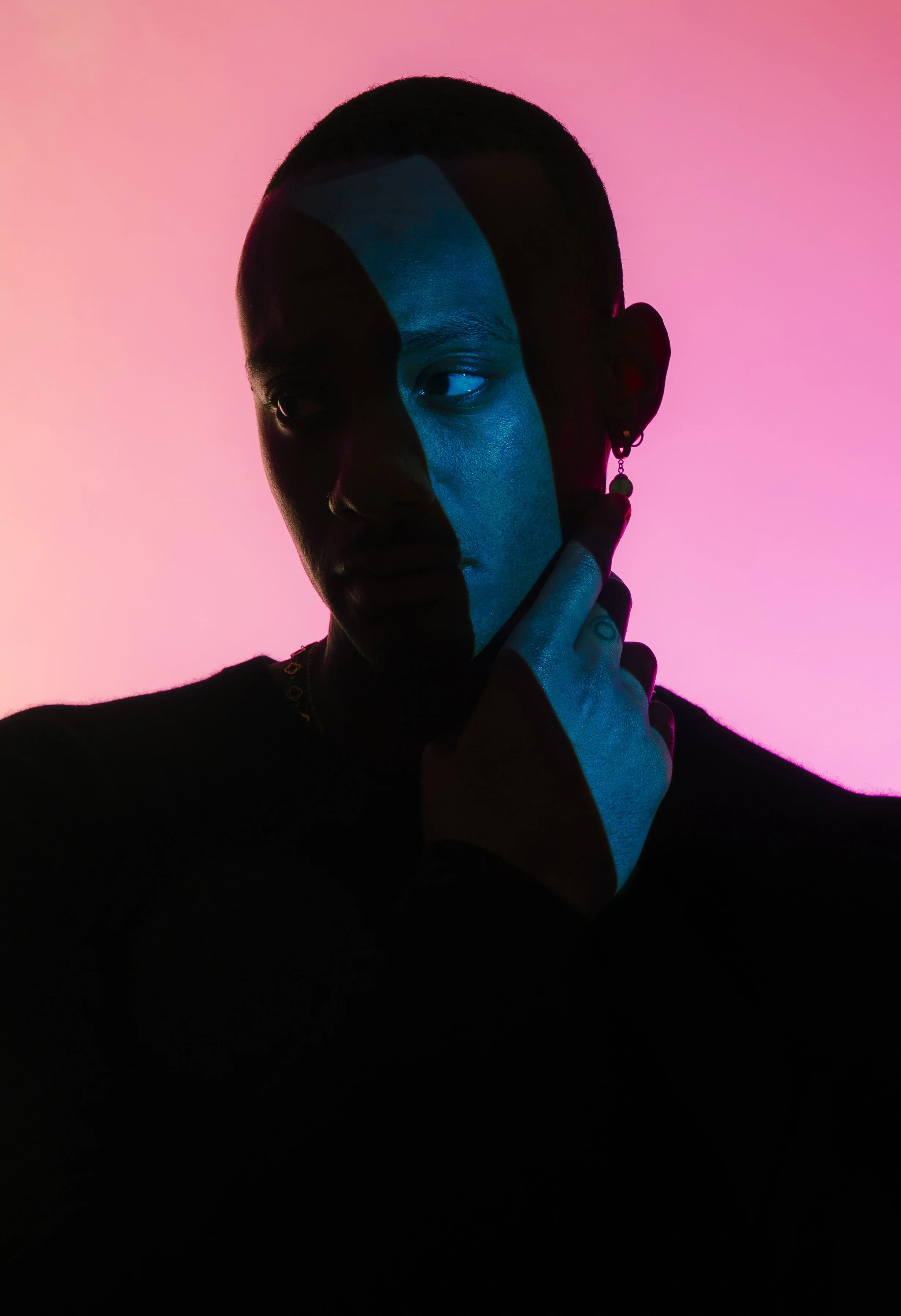 Alex Joseph - Shadow Studio (2025)