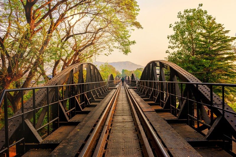 Famous Movie Filming Locations in Thailand: Iconic Scenes from Hollywood Hits