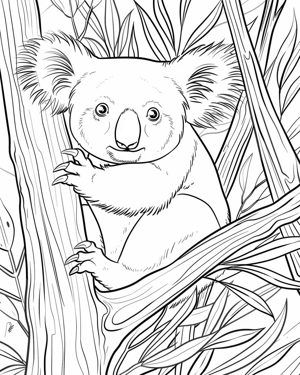 Koala