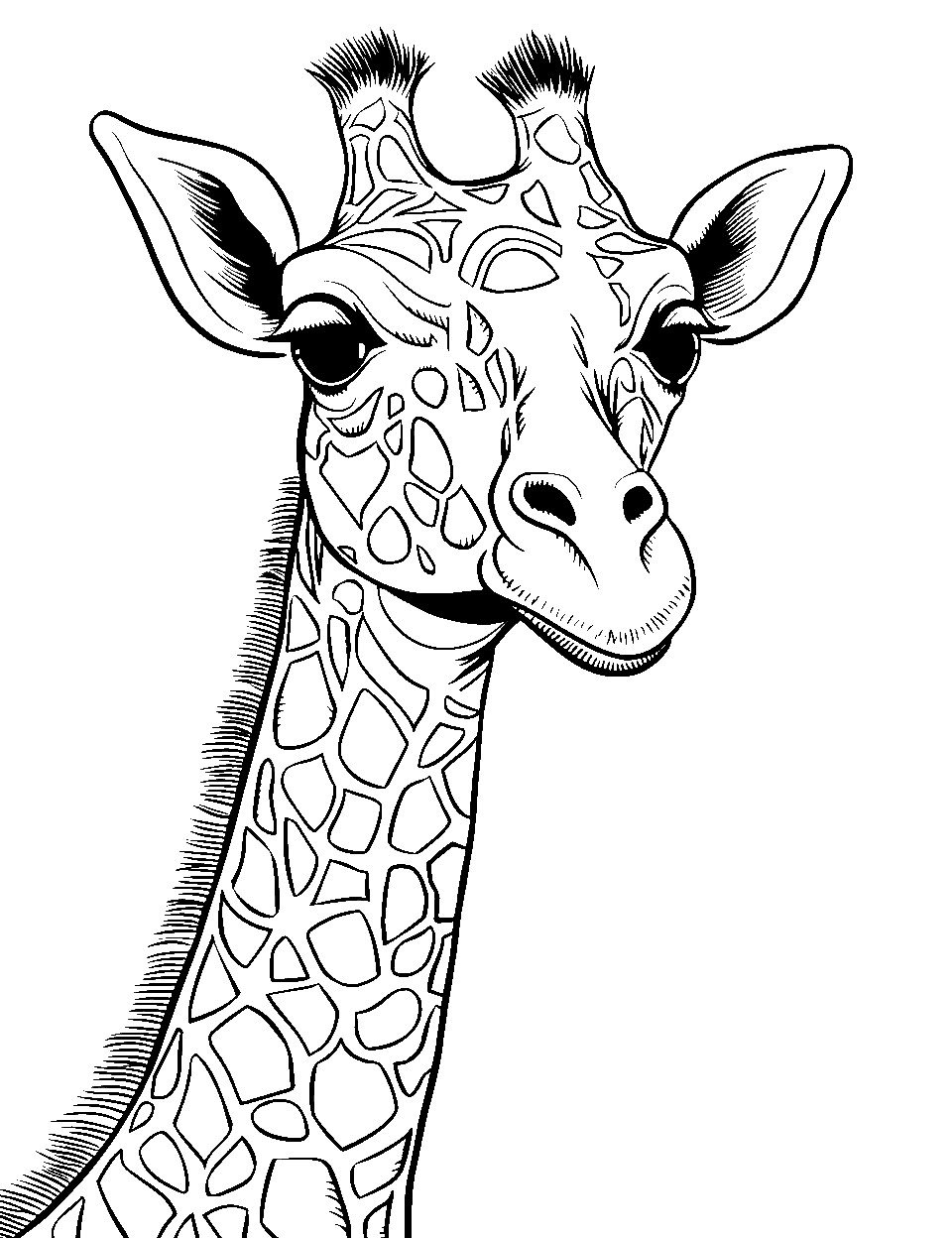 Giraffe