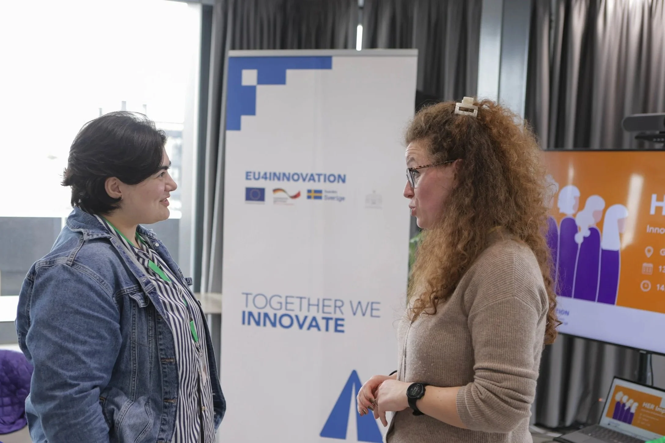 Mentoring