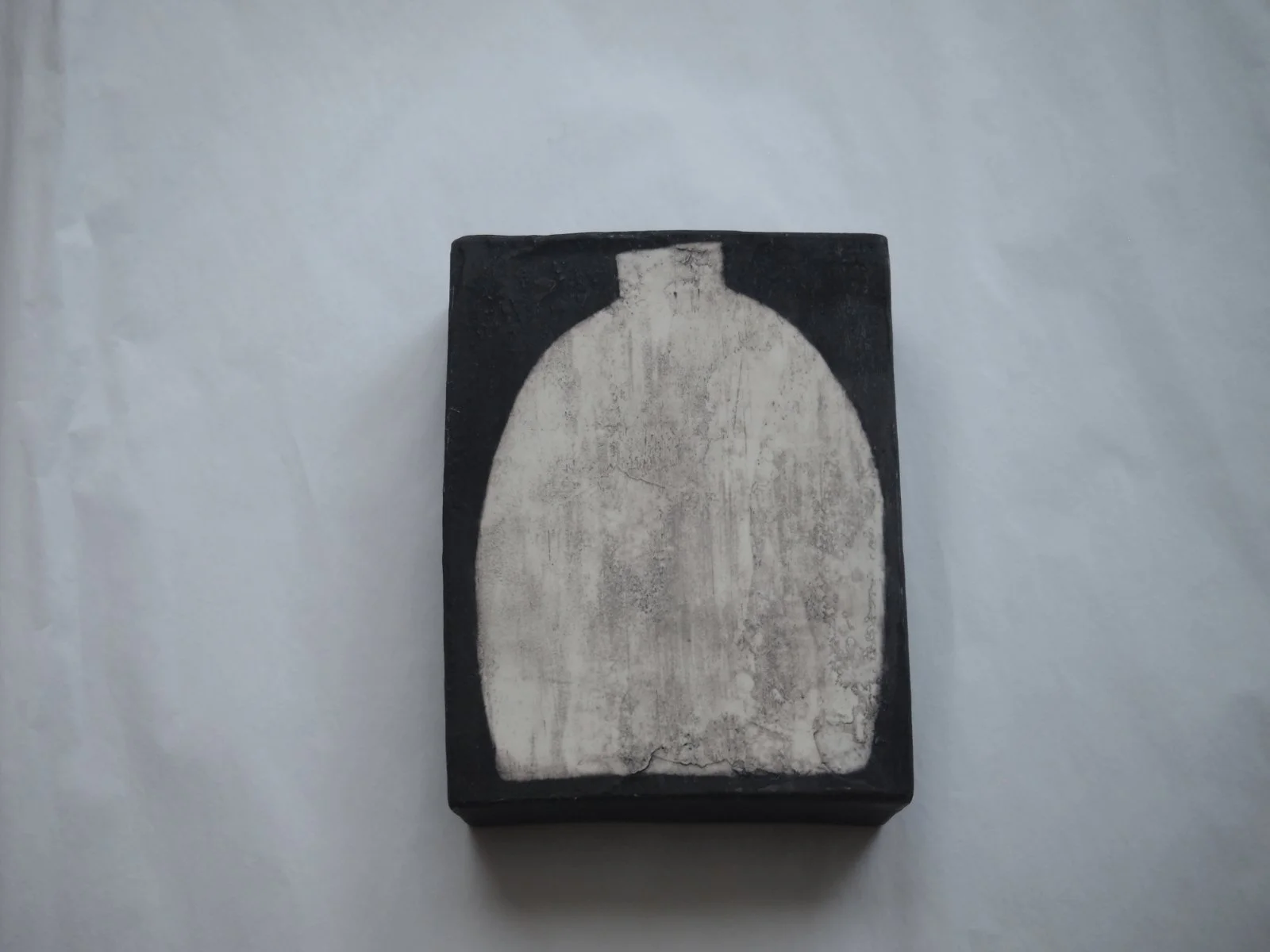 picture vase