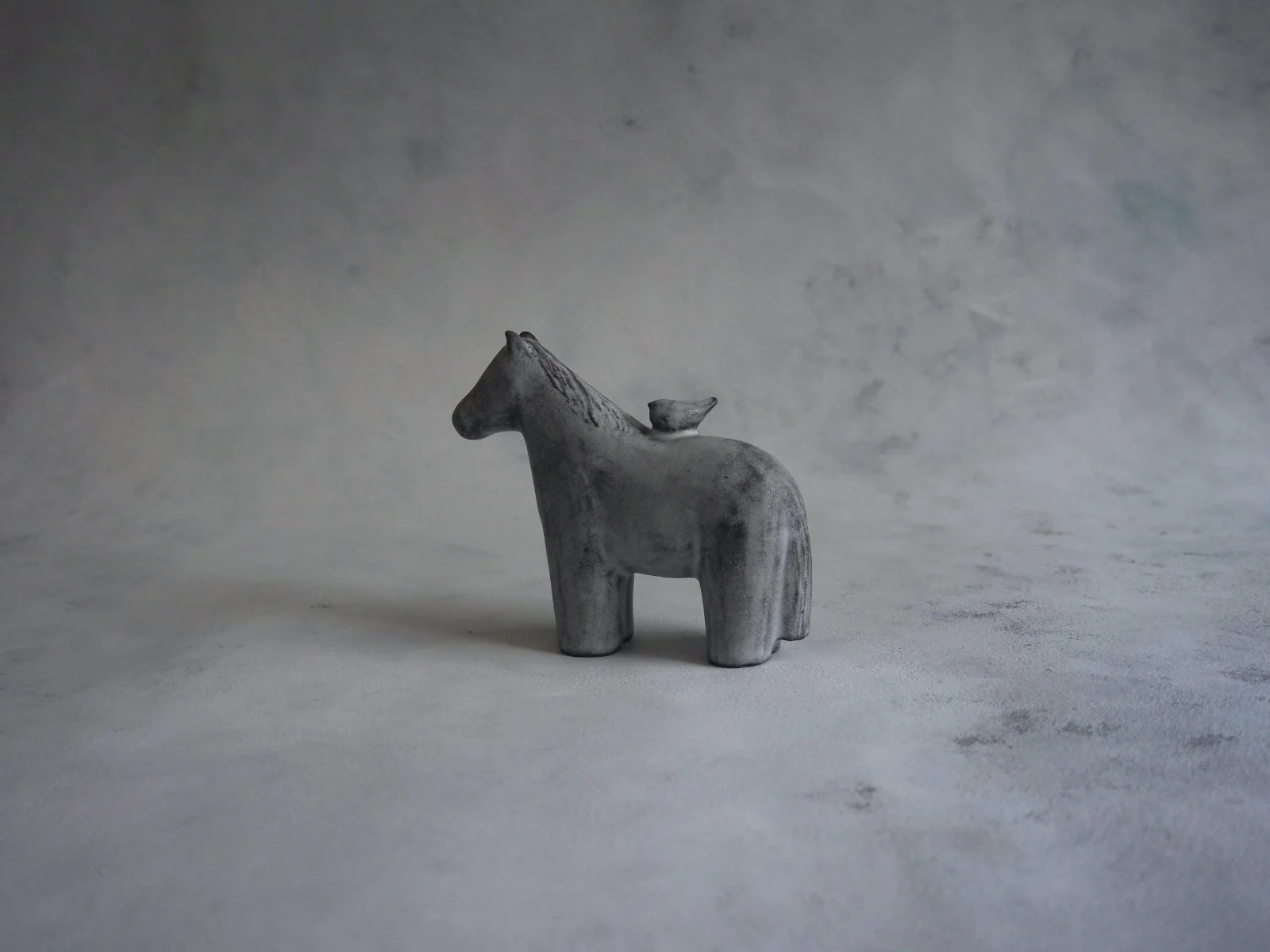 horses