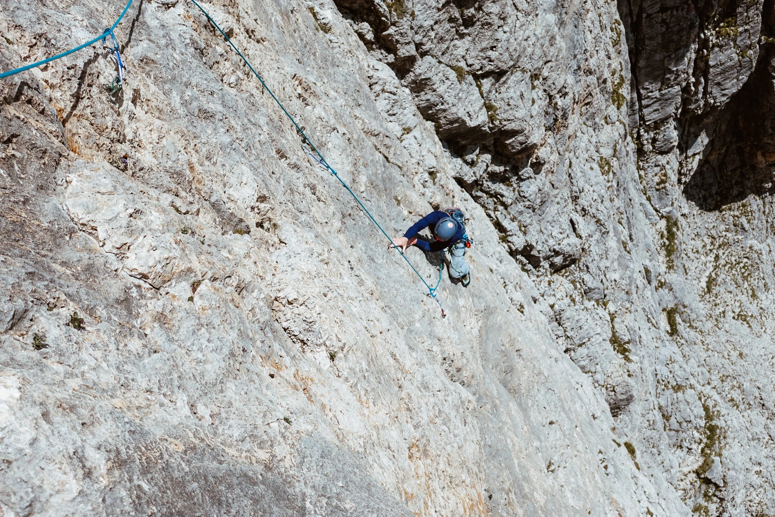 Delenda Carthago - Prima torre del Sella