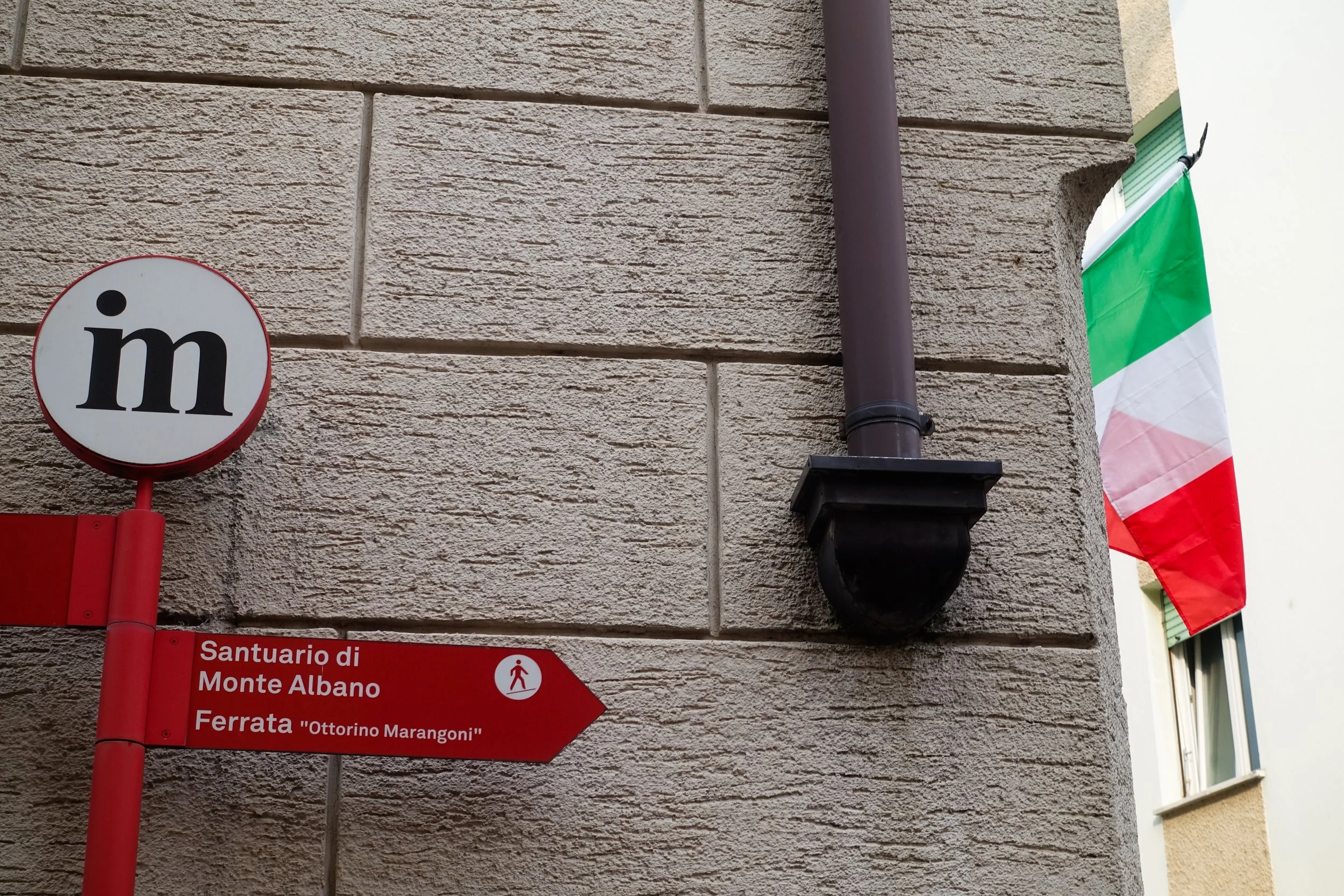 In the village of Mori