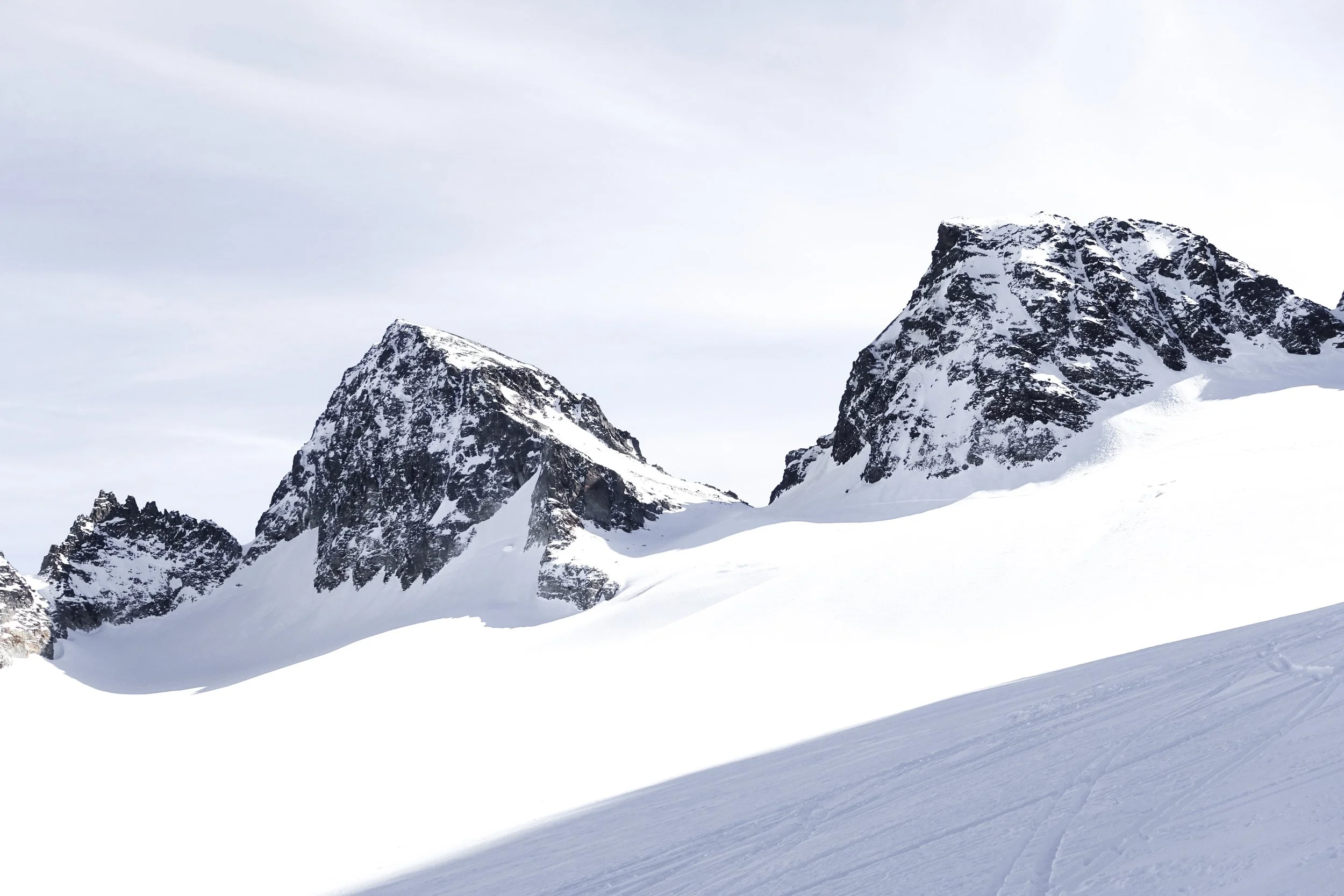 Silvretta Ski Traverse – A 4 Day Hut to Hut Adventure Across the Glaciers