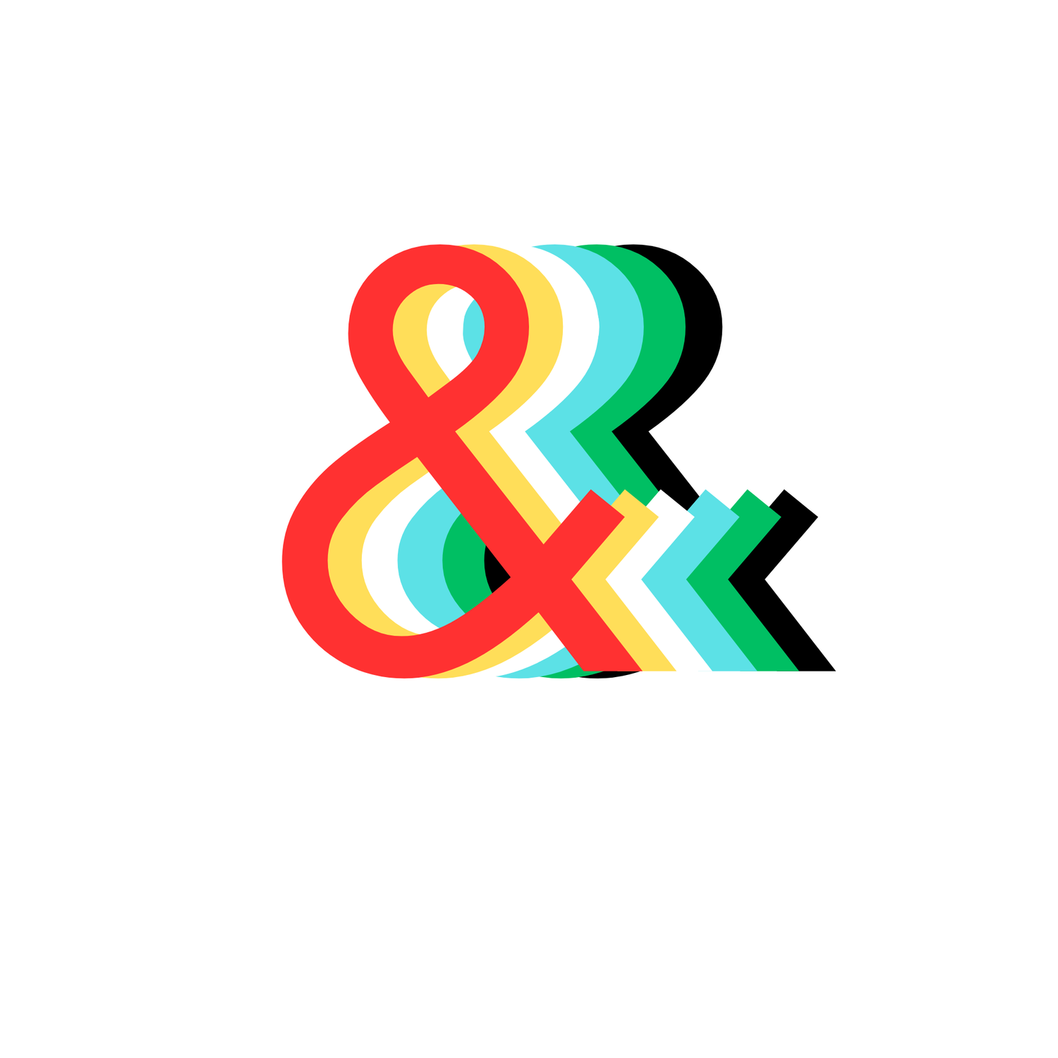 &amp;space (andspace)