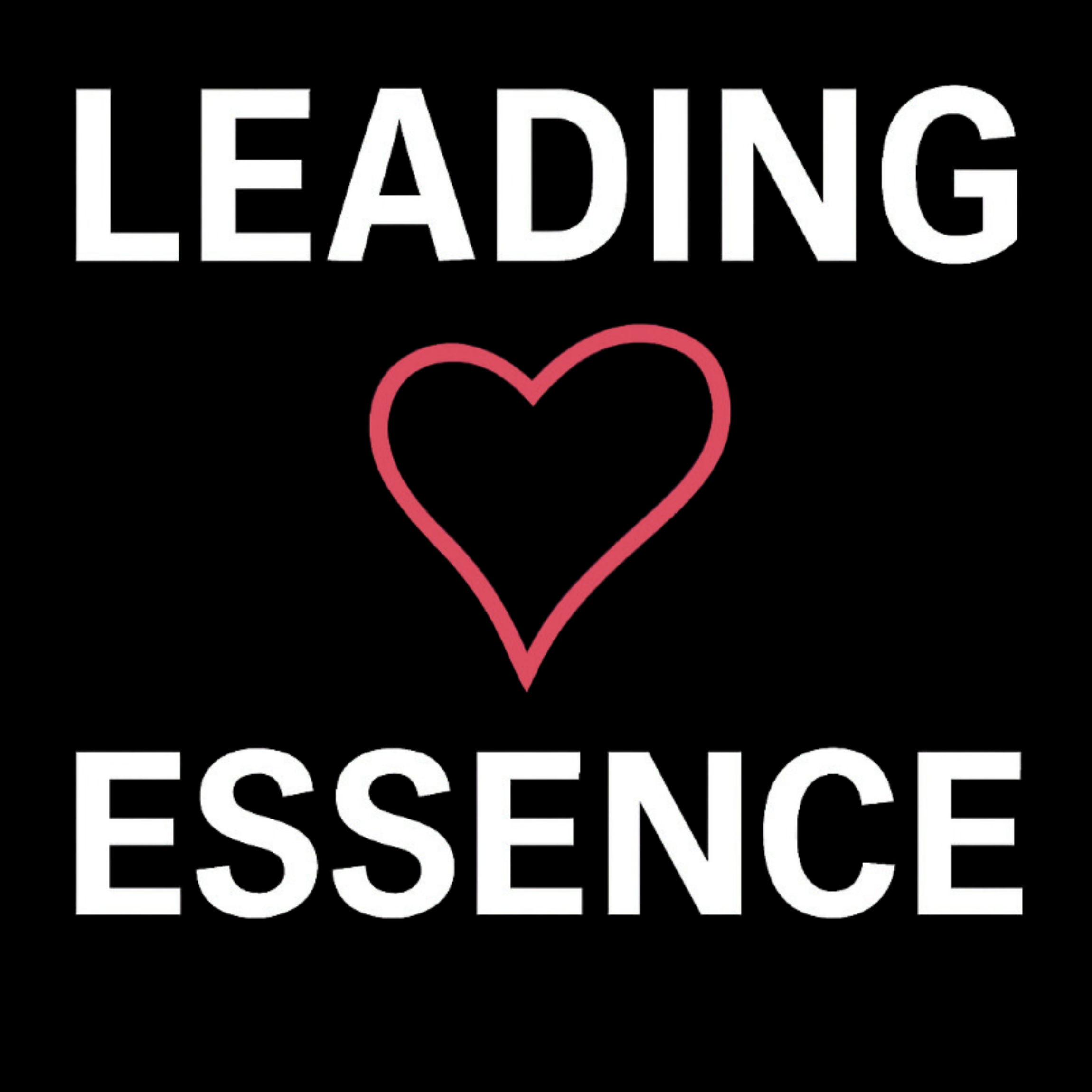 Leadership is an existential mission