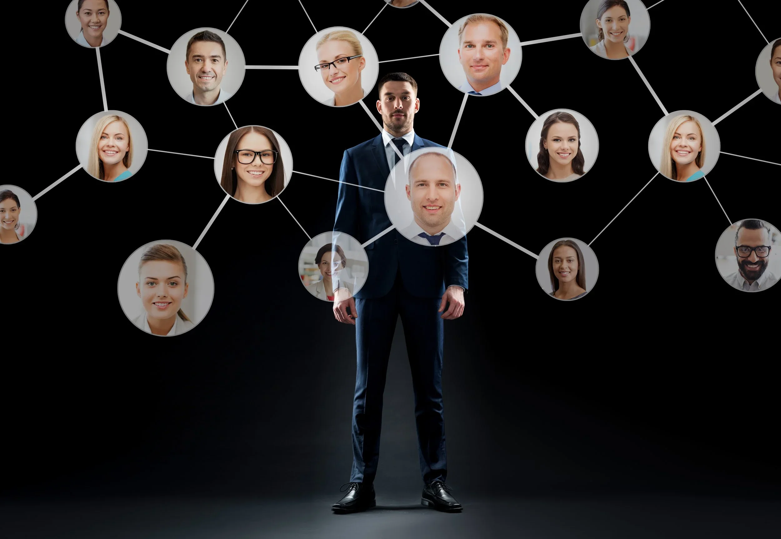 Successful Leadership with Systems Theory