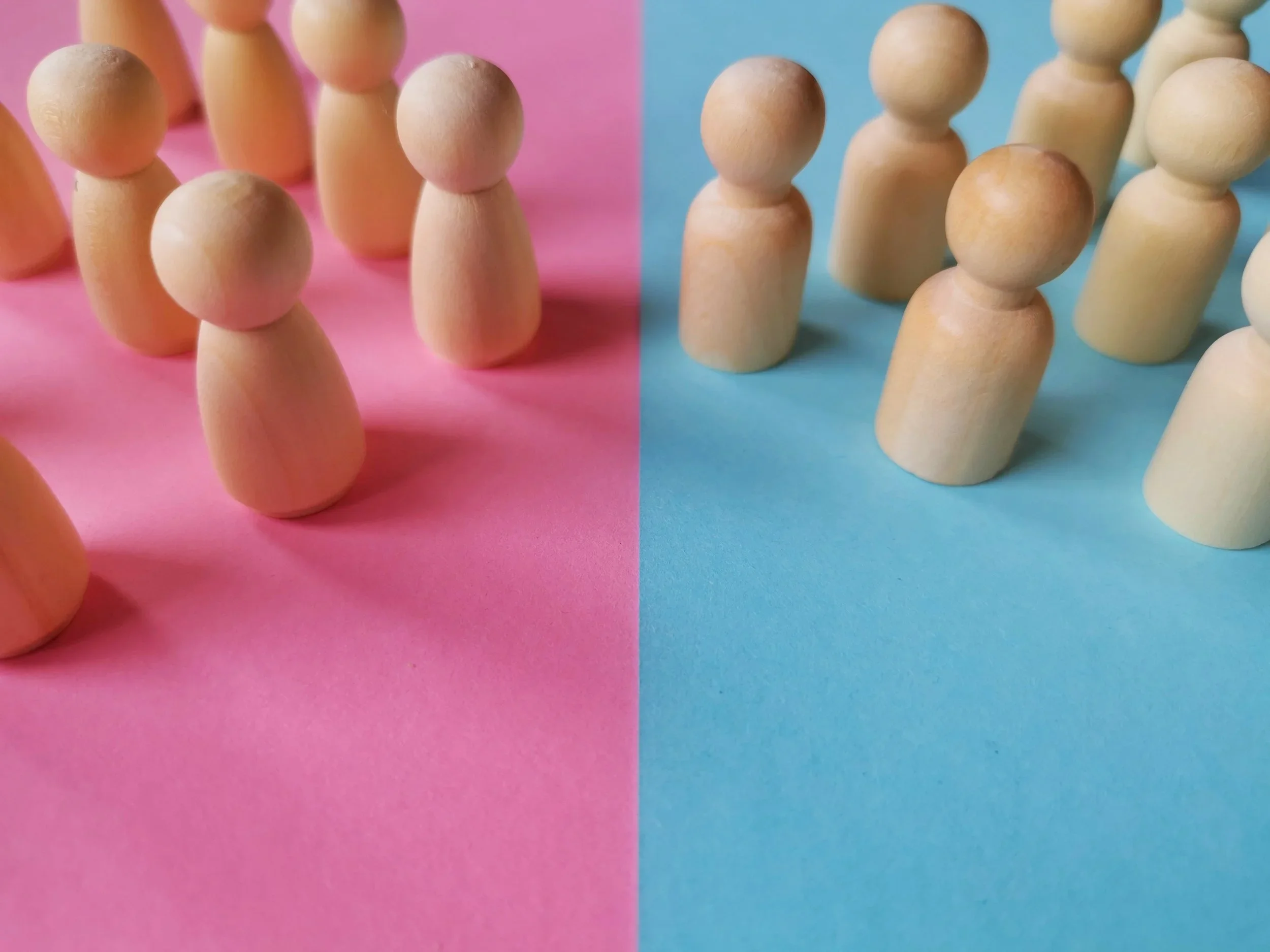 The Golden Zone – Leading in the In-Between Spaces